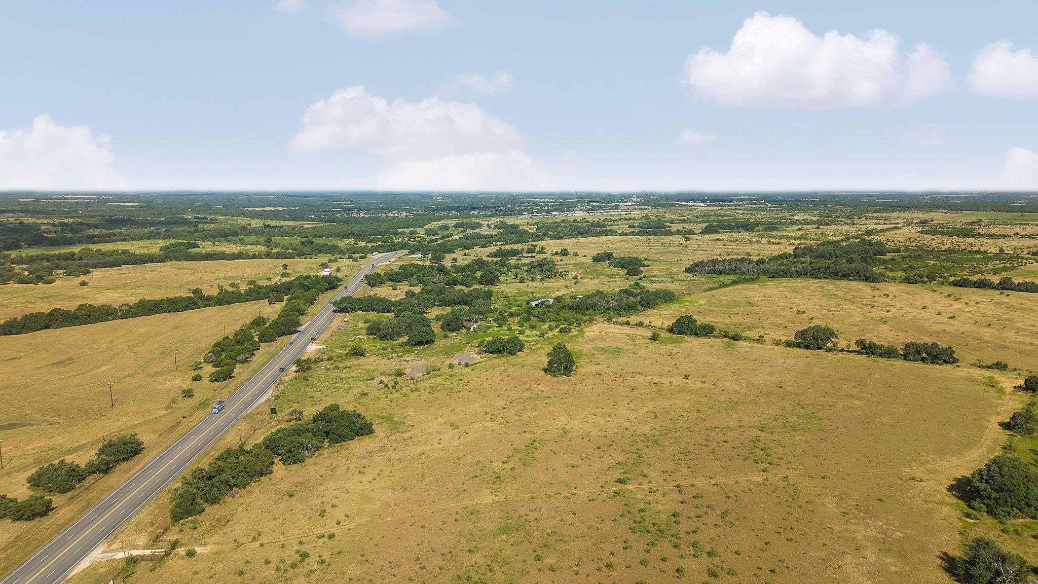 18800 W State Highway 29, Liberty Hill, TX 78642