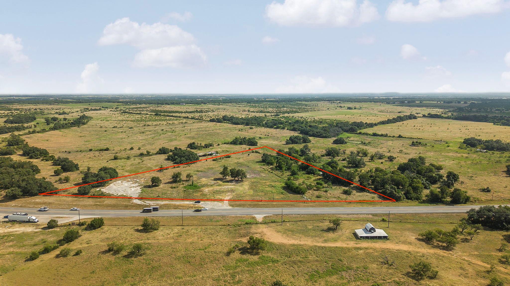 18800 W State Highway 29, Liberty Hill, TX 78642