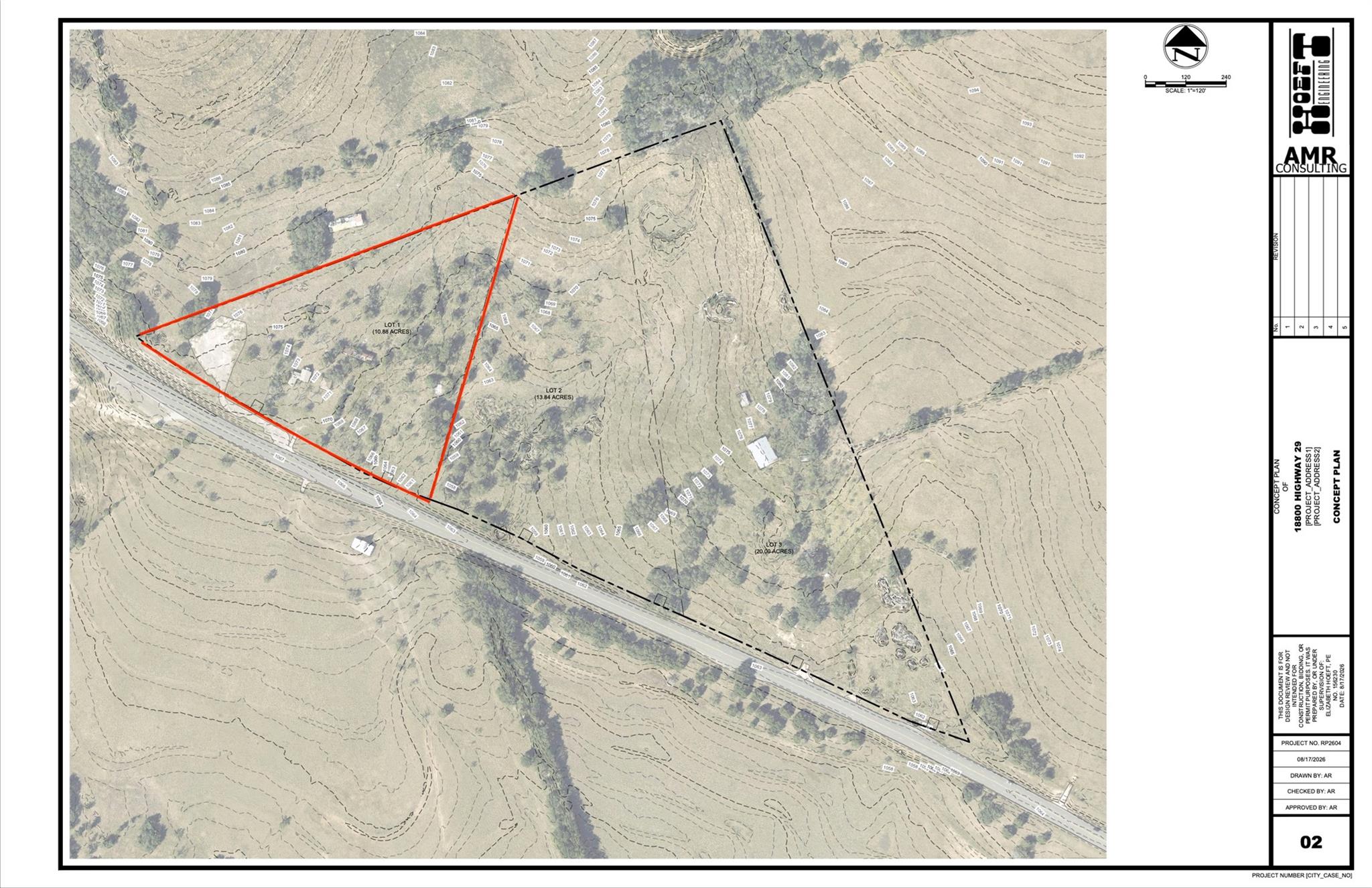 18800 W State Highway 29, Liberty Hill, TX 78642