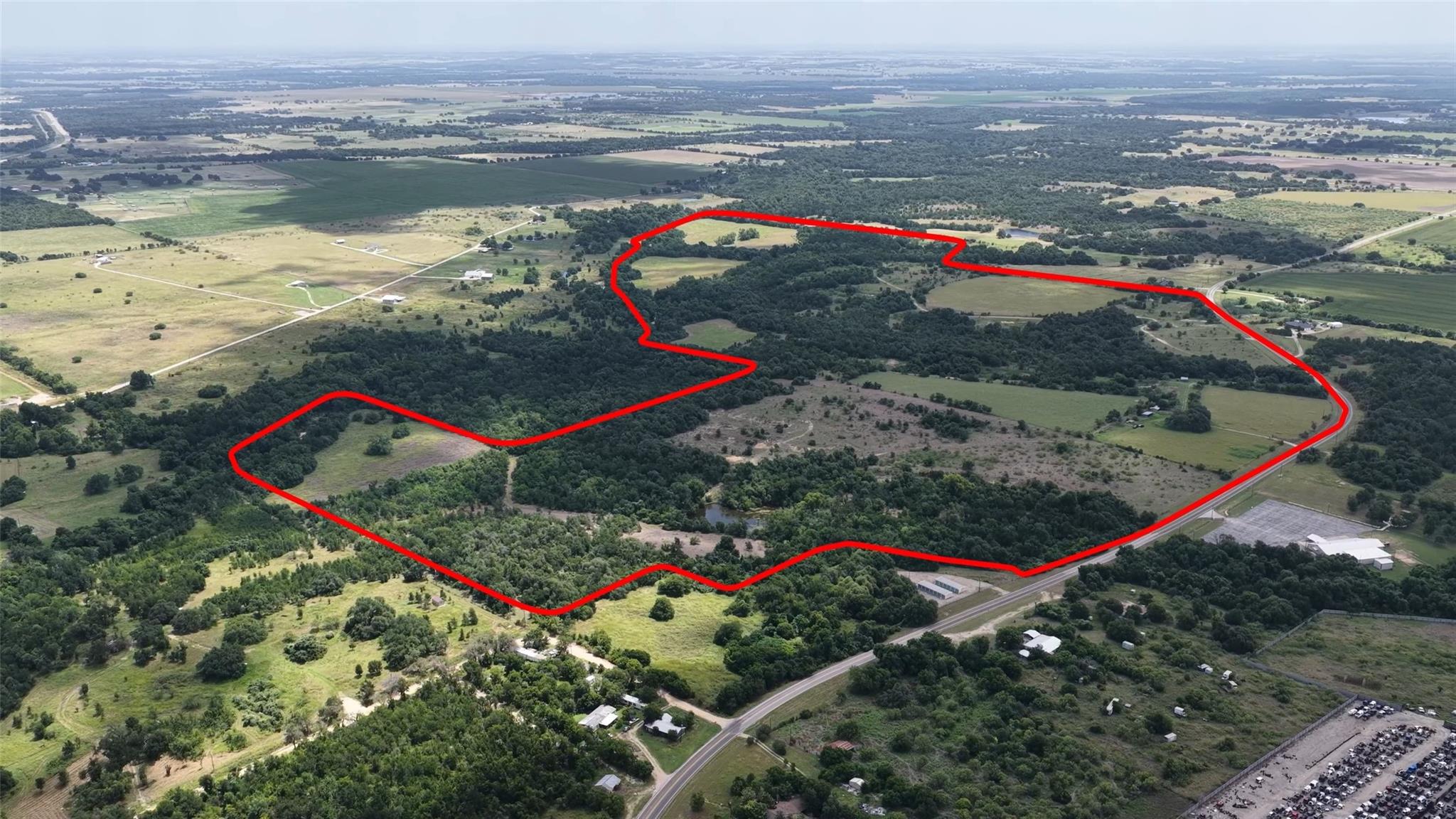 000 Fm 2268, Holland, TX 76534