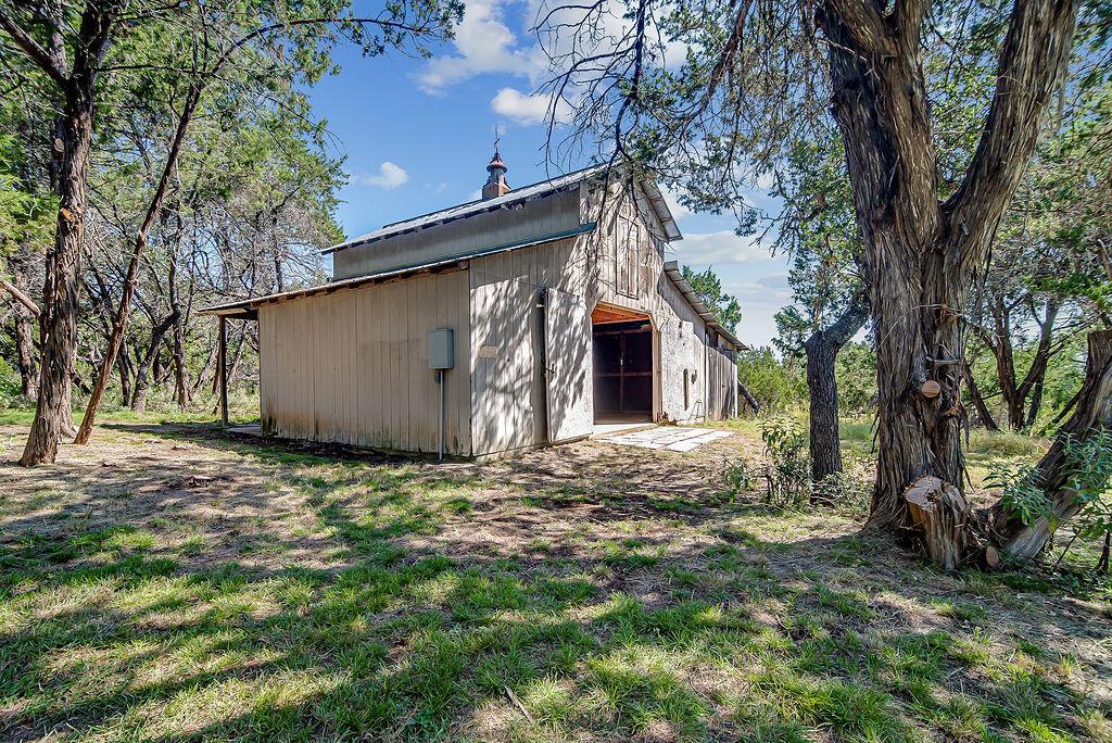 146 Hillside DR, Fredericksburg, TX 78624