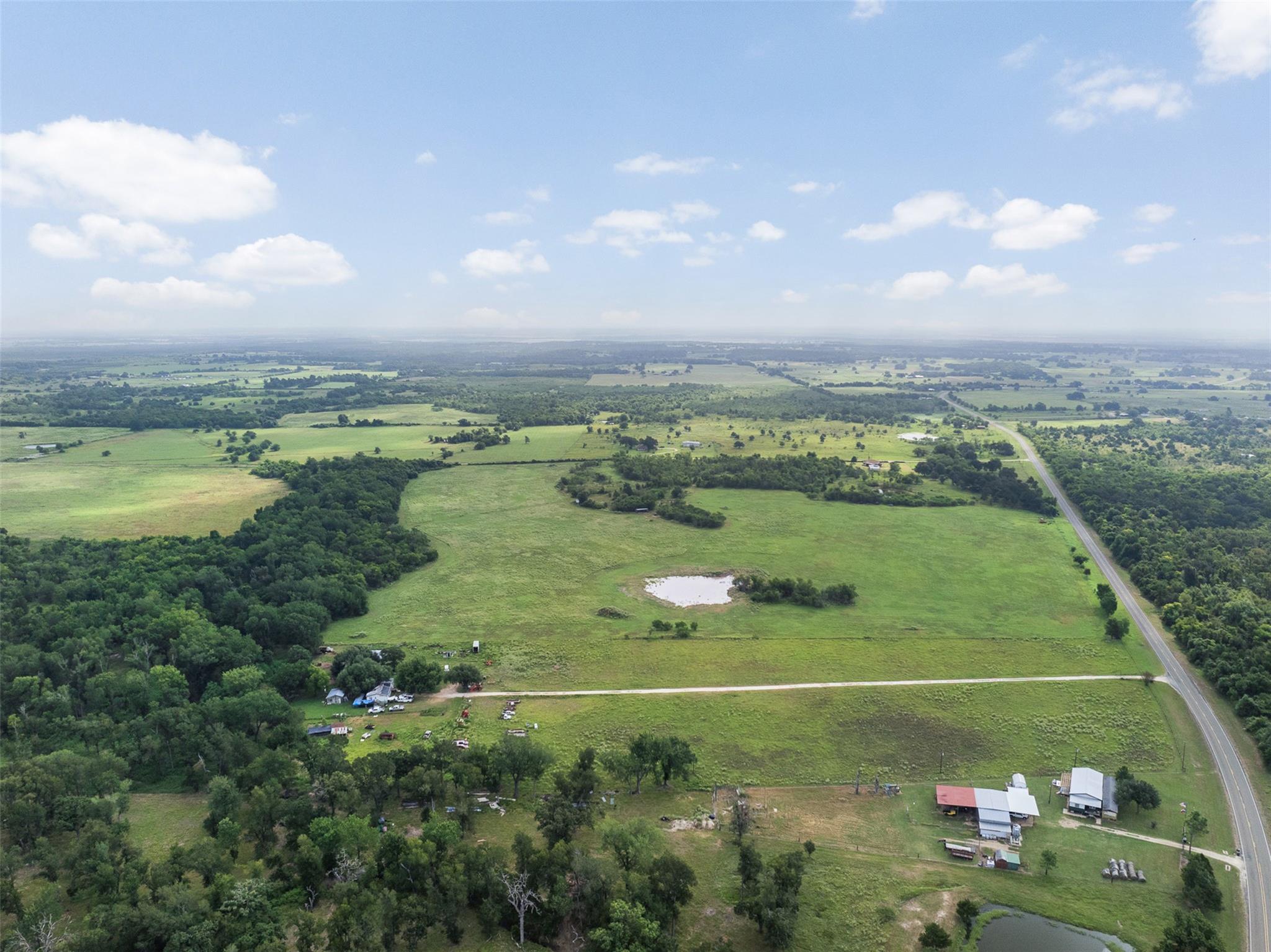 0000 TBD Fm 979, Cameron, TX 76520