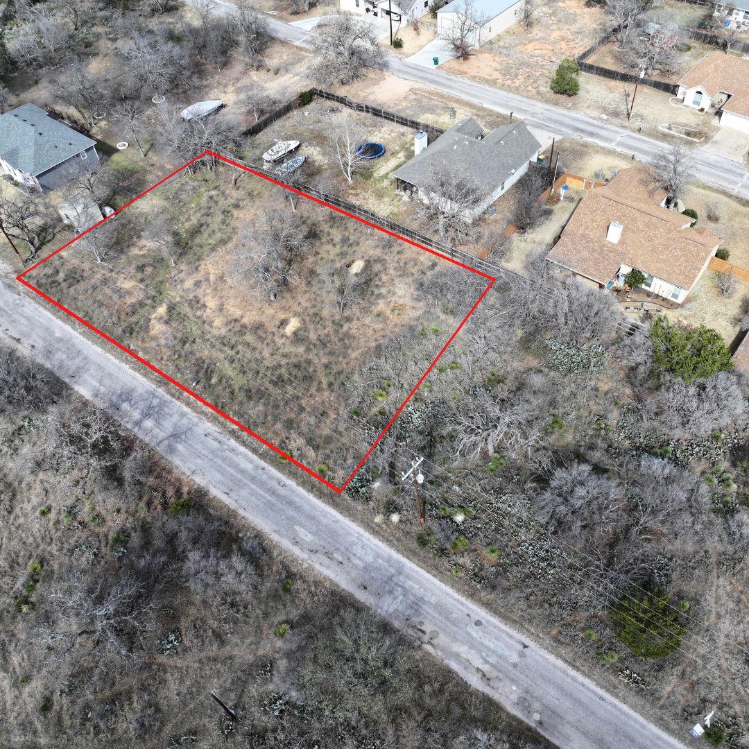 0 Sweetbriar DR, Granite Shoals, TX 78654