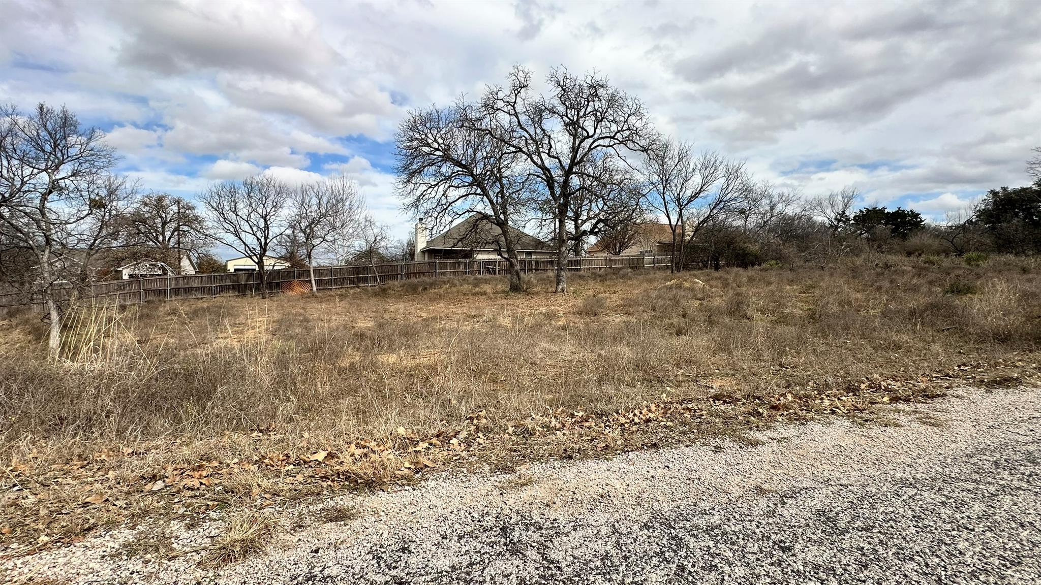 0 Sweetbriar DR, Granite Shoals, TX 78654