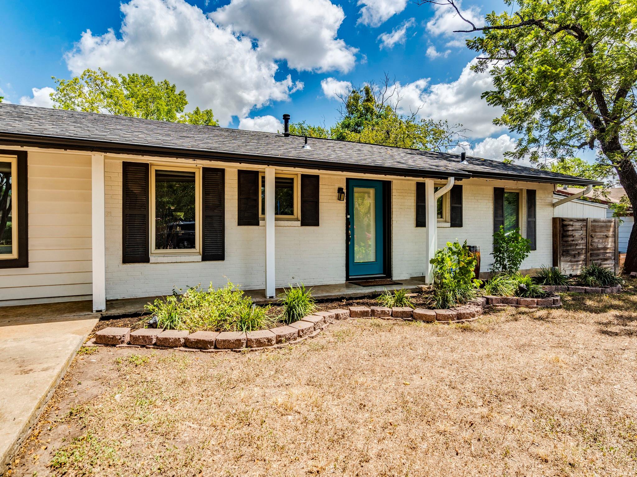 1006 Fauntleroy TRL, Austin, TX 78758