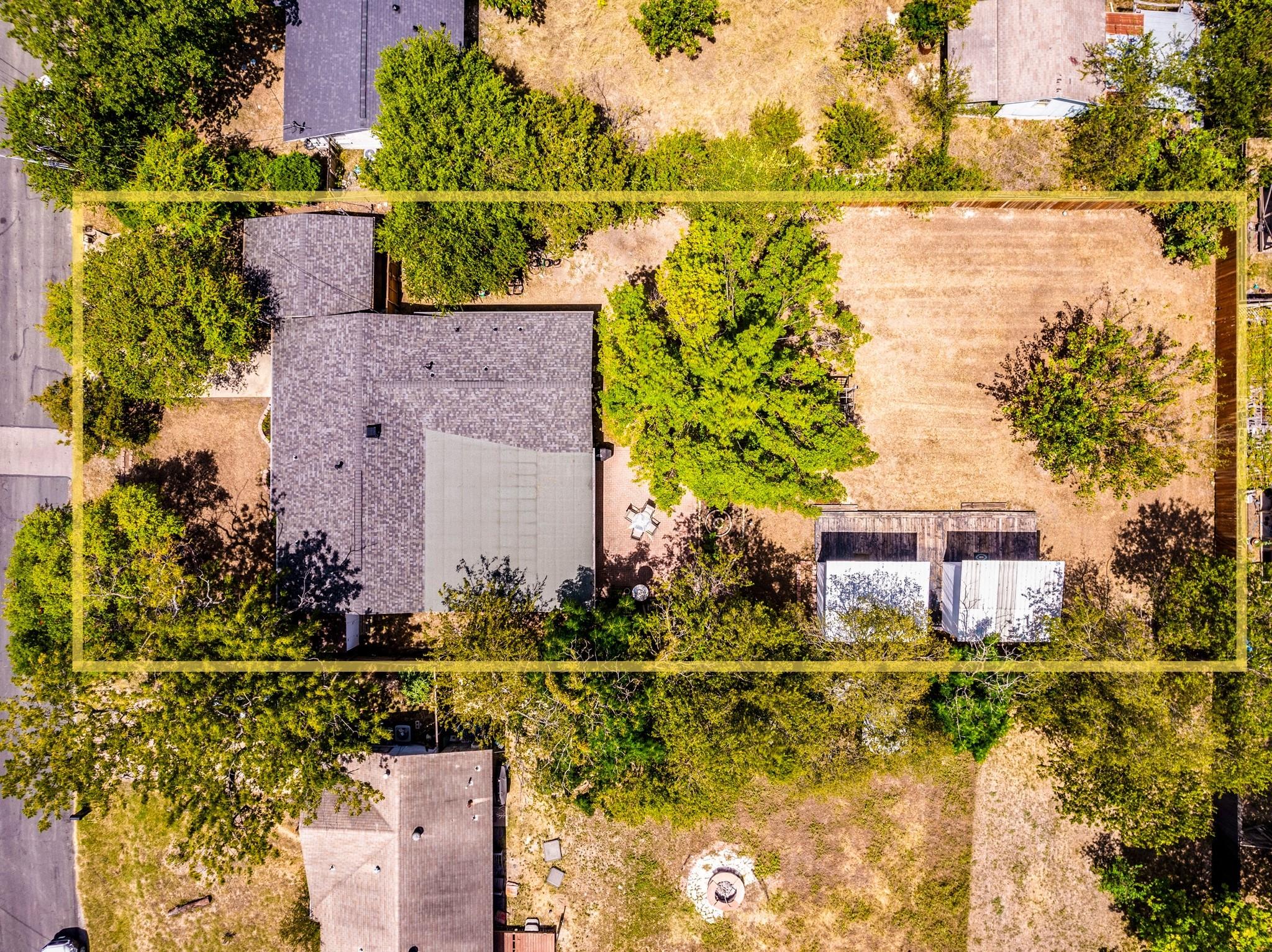 1006 Fauntleroy TRL, Austin, TX 78758