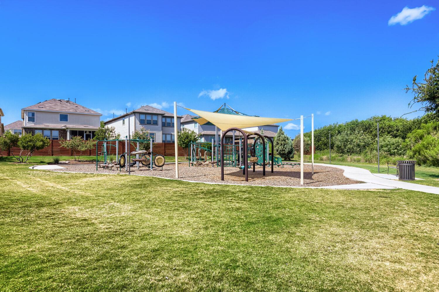 3101 Lions Tail ST, Austin, TX 78728