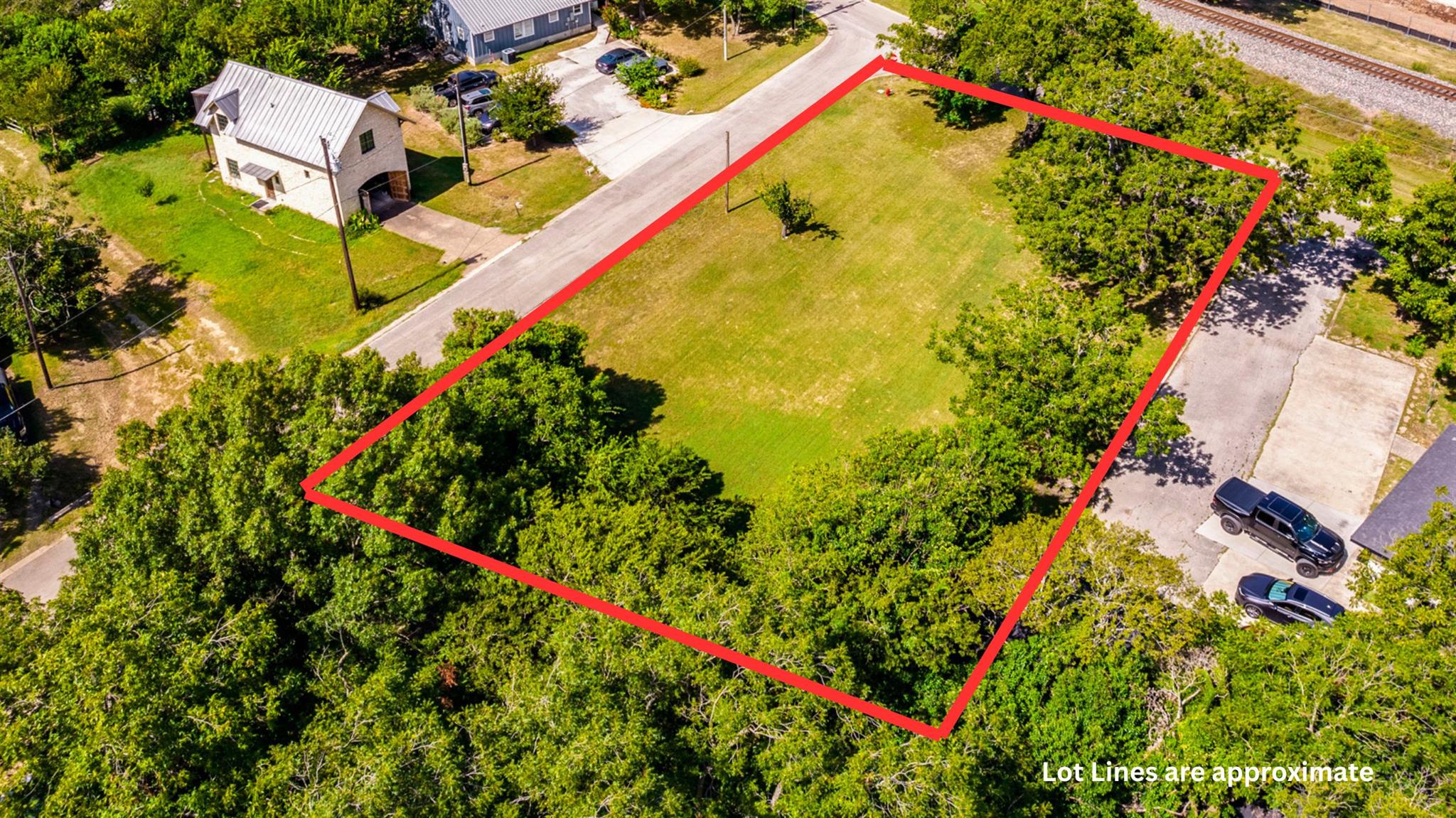 301 Railroad ST, Buda, TX 78610