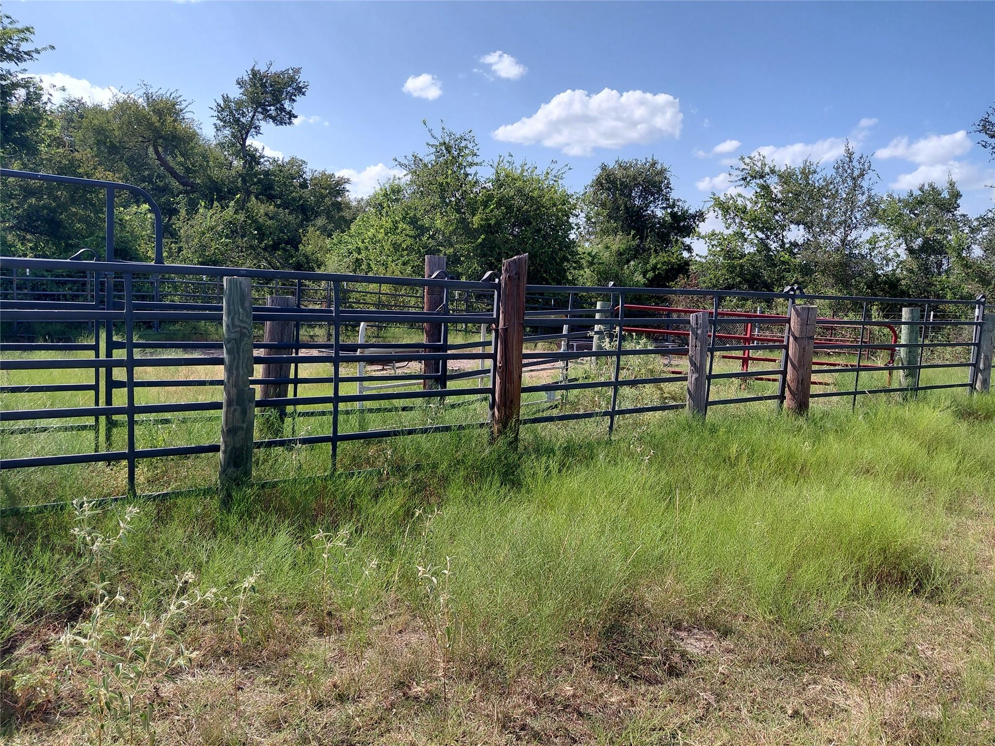 2838 County Road 201, Cameron, TX 76520