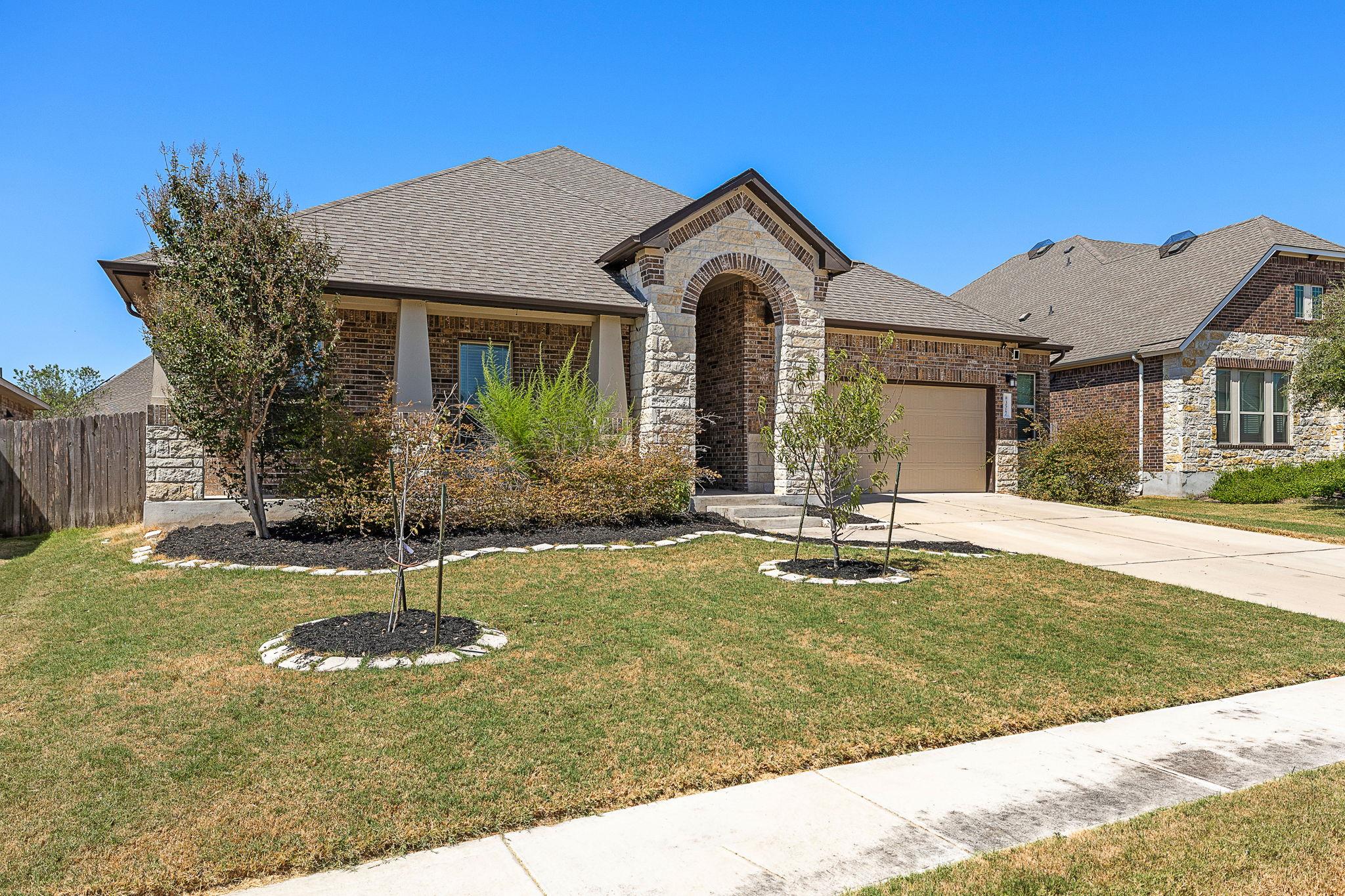 3517 Tree Swallow Way, Pflugerville, TX 78660