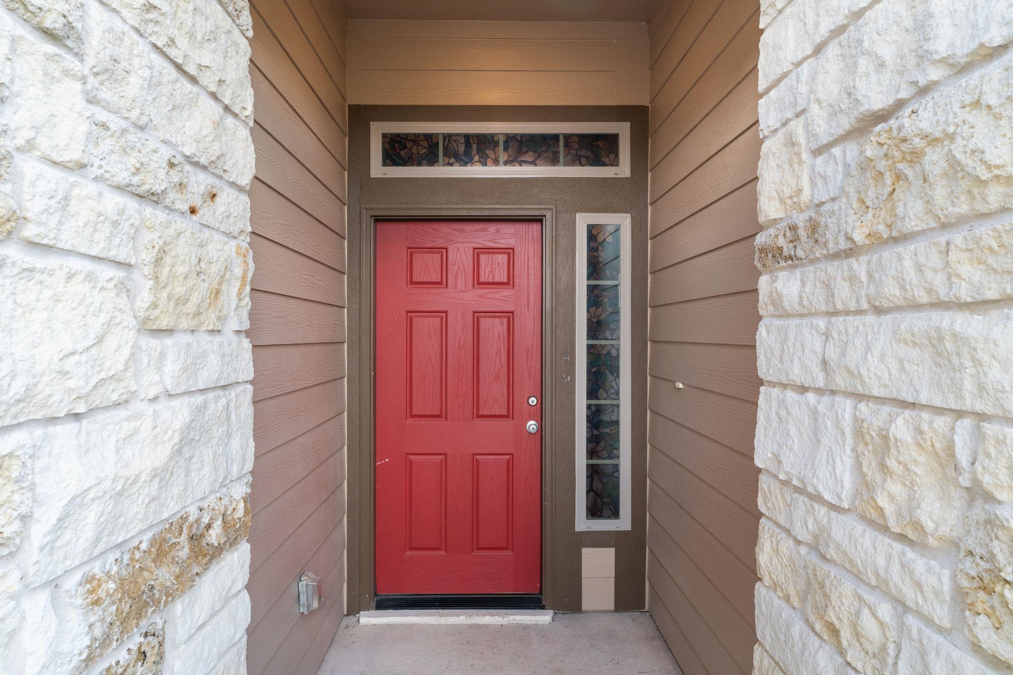1109 Monte Verde DR, Temple, TX 76504