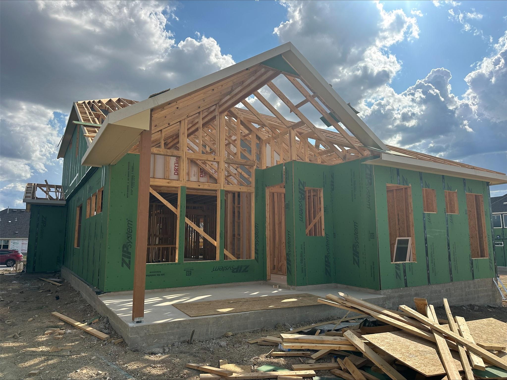 17712 Rolling DR, Manor, TX 78653