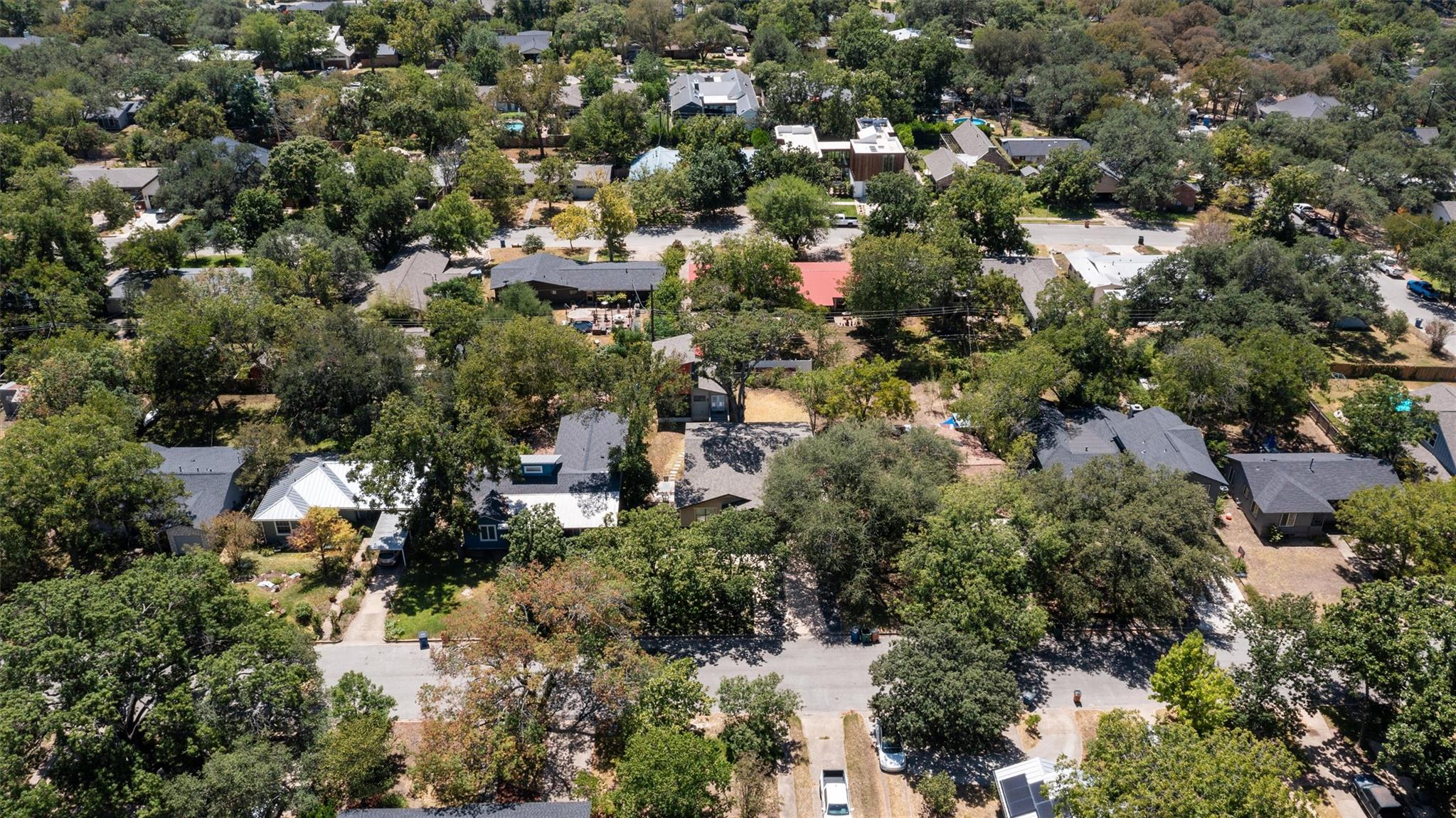 2709 Geraghty Ave, Austin, TX 78757