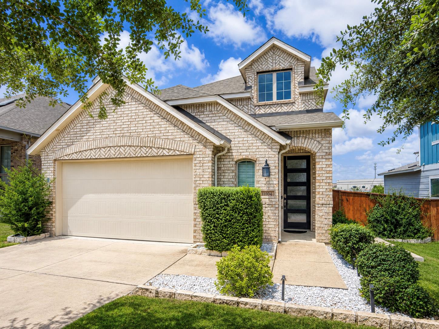 11804 American Mustang Loop, Manor, TX 78653