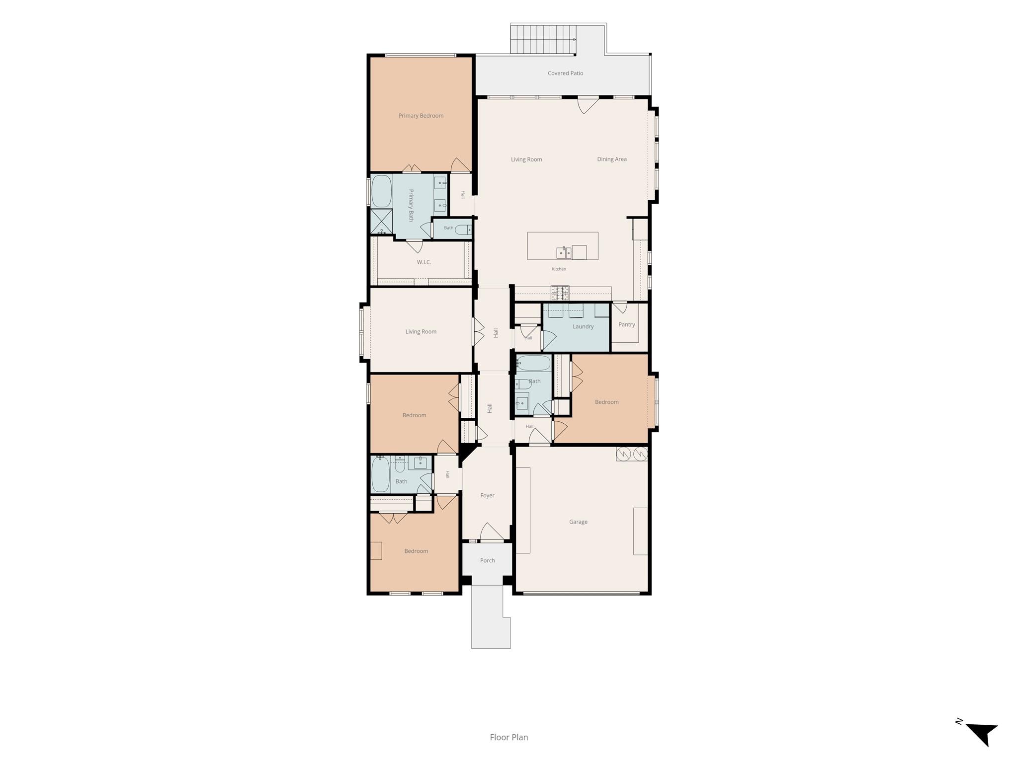 240 Prato PL, Georgetown, TX 78628