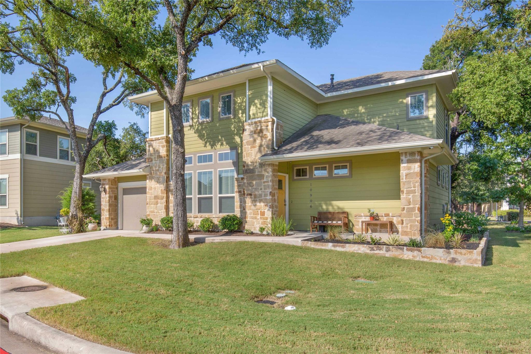 10906 Brazoria LN #87, Austin, TX 78717