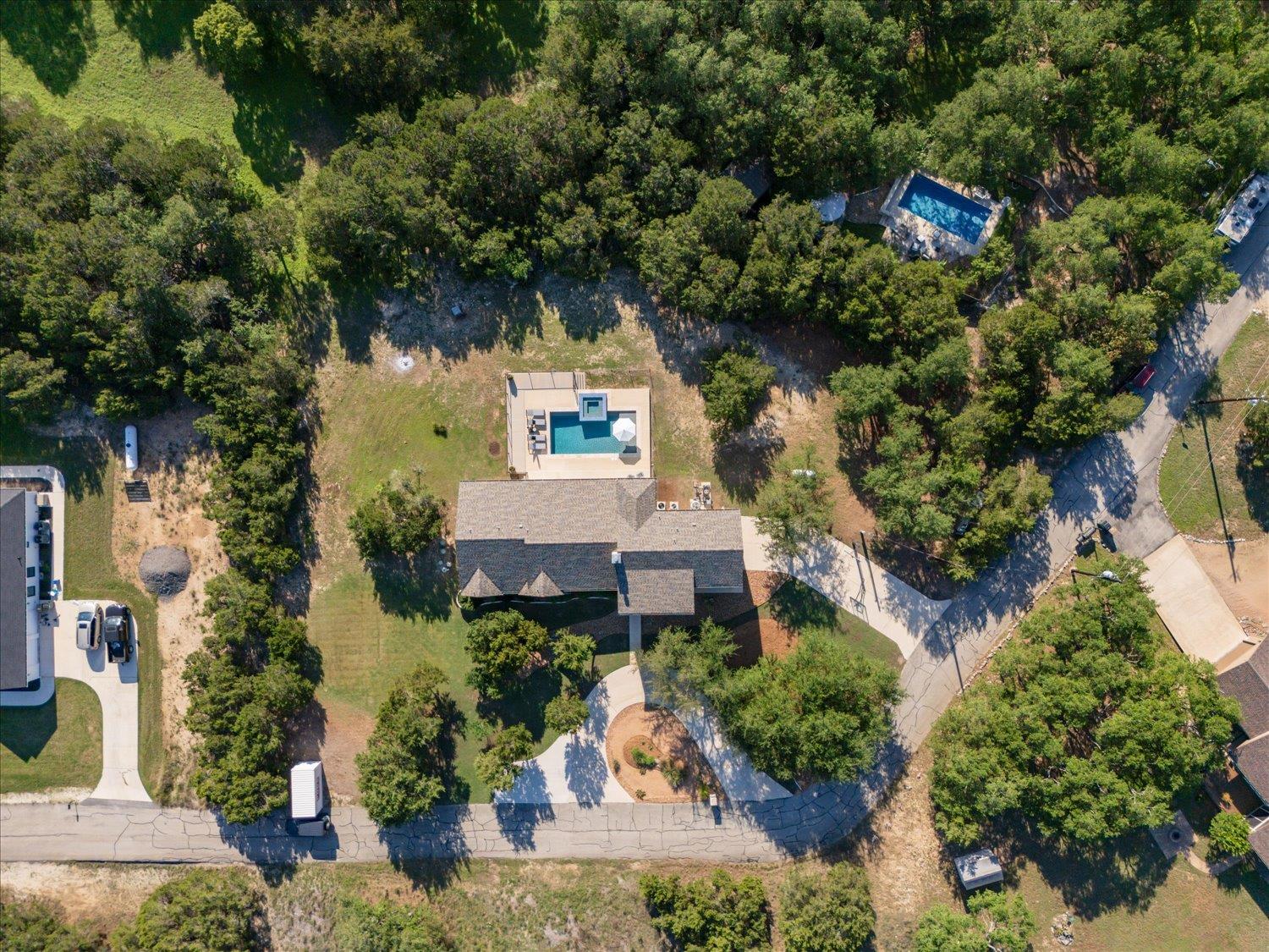 625B Las Colinas DR, Wimberley, TX 78676