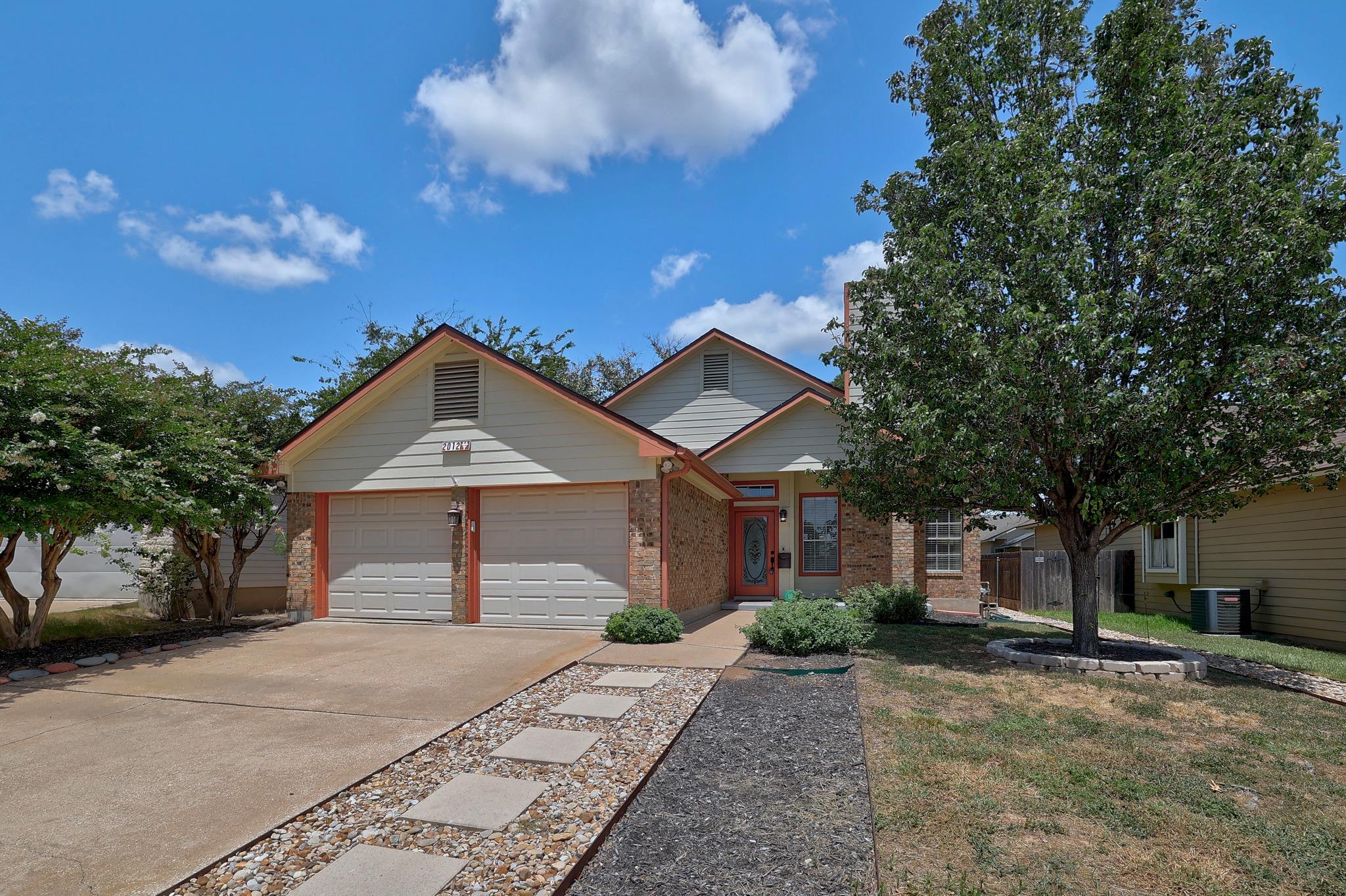 2012 Castle View DR, Austin, TX 78728