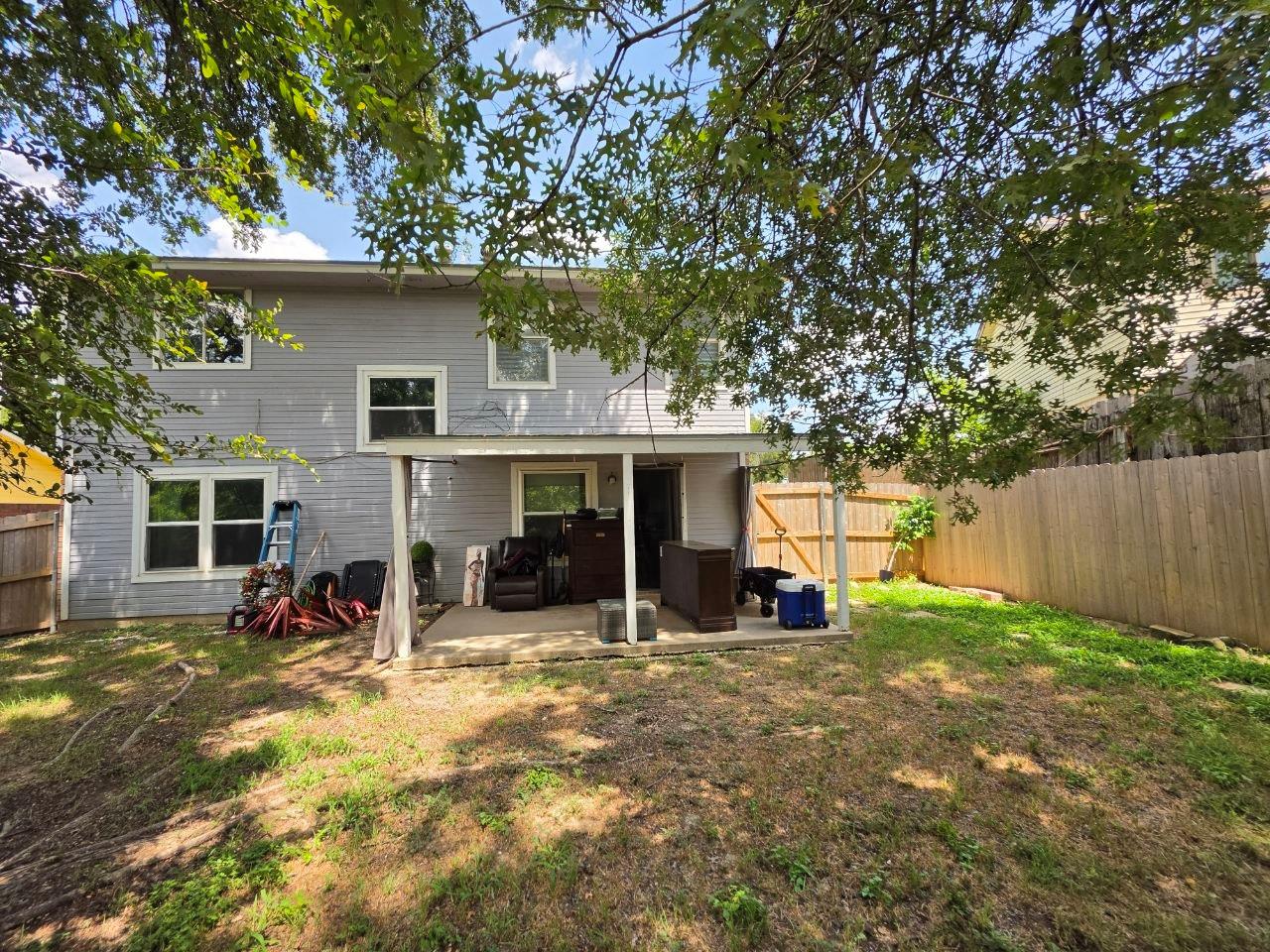 406 Atkinson Ave, Copperas Cove, TX 76522
