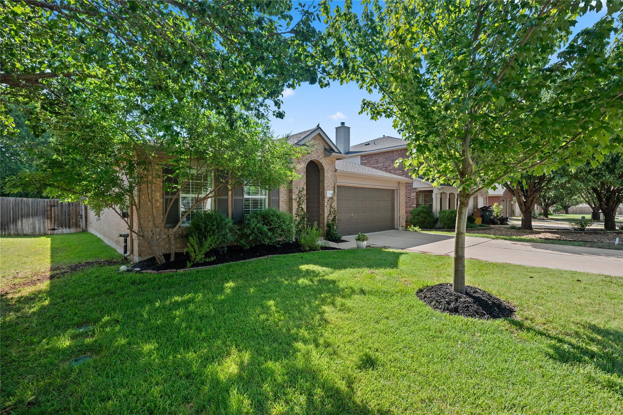 2208 John Tee DR, Cedar Park, TX 78613