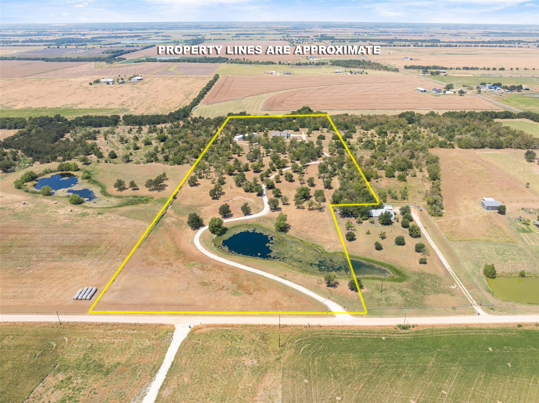 4684 Airville RD, Temple, TX 76501