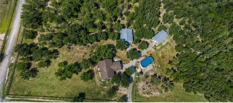 790 Private Road 905, Liberty Hill, TX 78642
