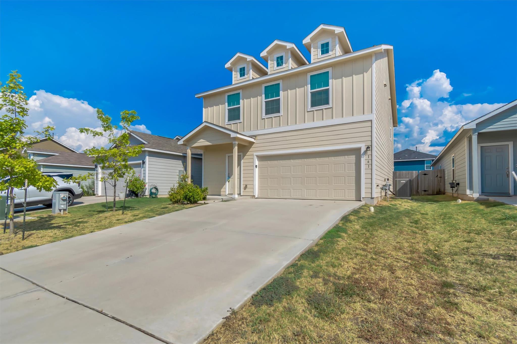 161 Soapstone Ps, San Marcos, TX 78656