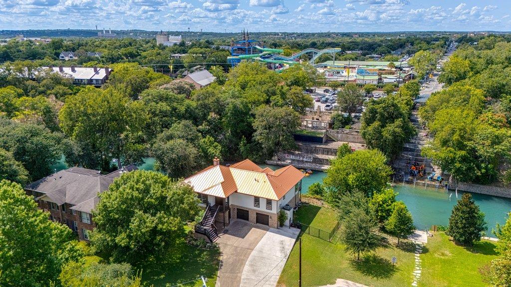 76 Guada Coma DR, New Braunfels, TX 78130