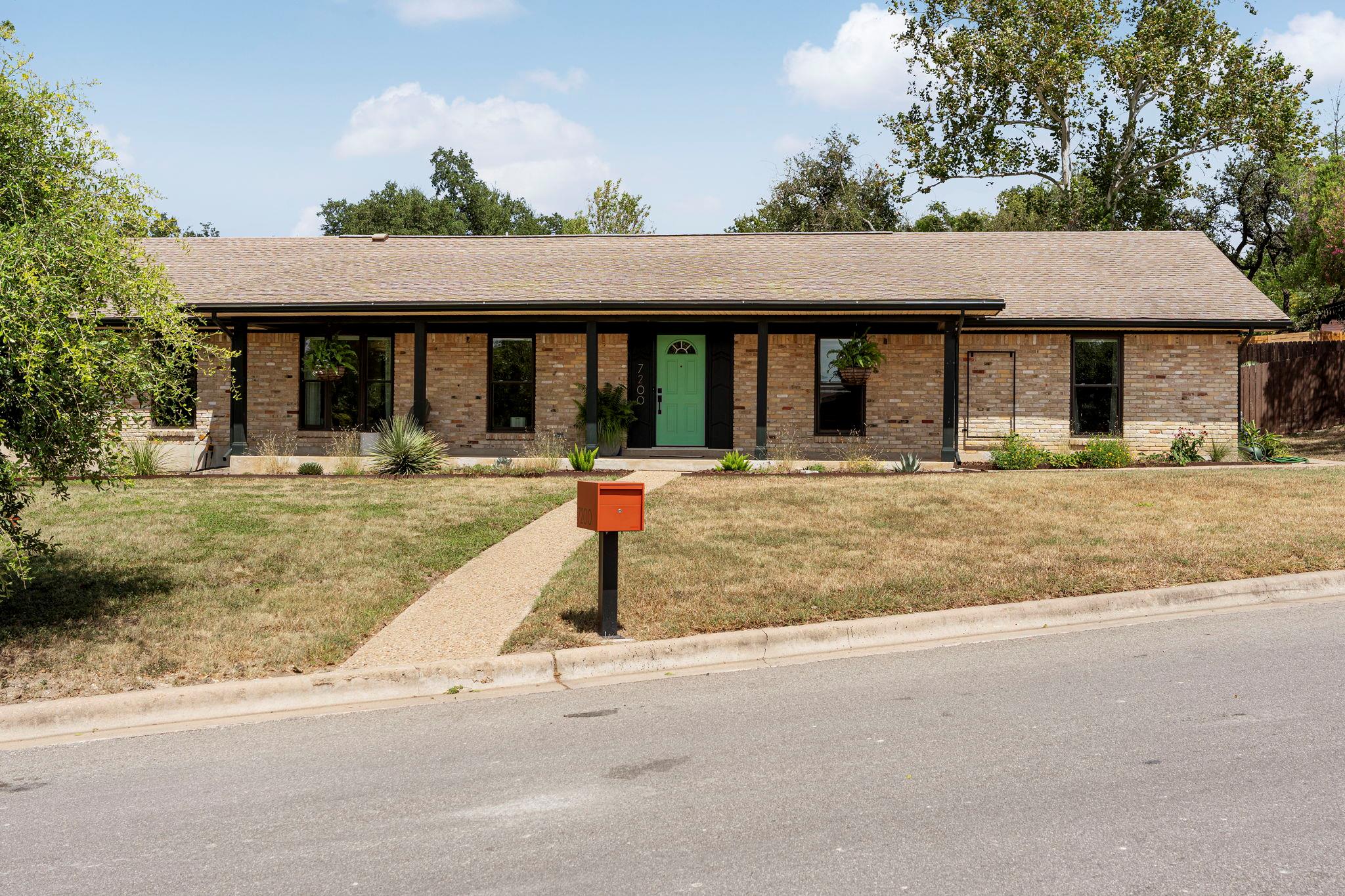 7200 Scenic Brook DR, Austin, TX 78736
