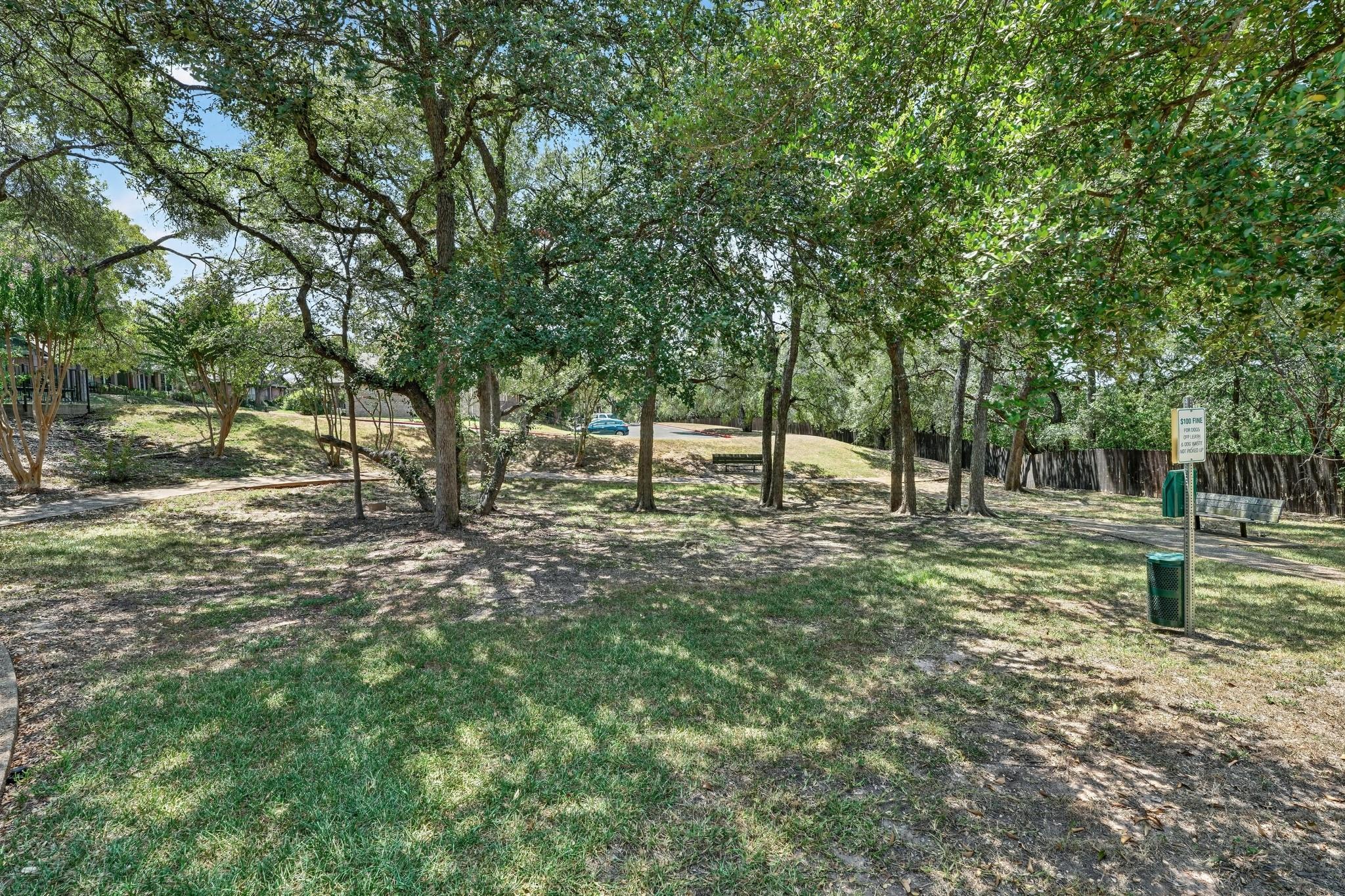 1015 E Yager LN #196, Austin, TX 78753