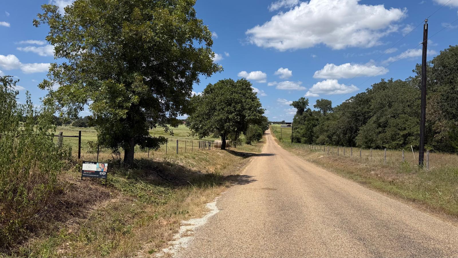 0000 County Road 238a RD, Cameron, TX 76520