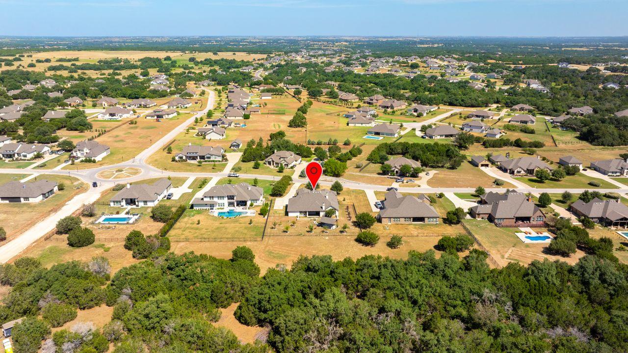 335 Bold Sundown, Liberty Hill, TX 78642
