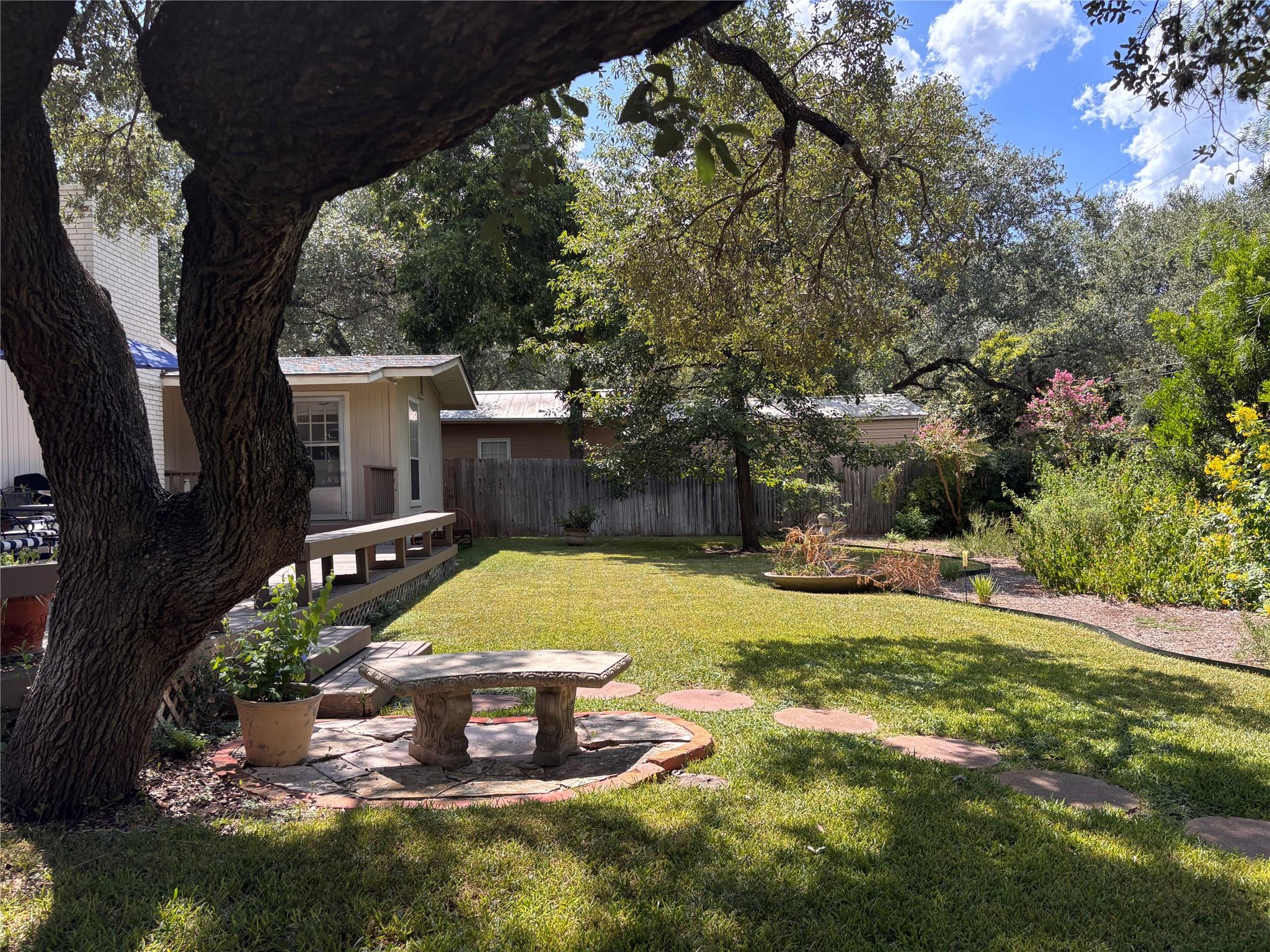 435 Forrest Hill DR, San Antonio, TX 78209