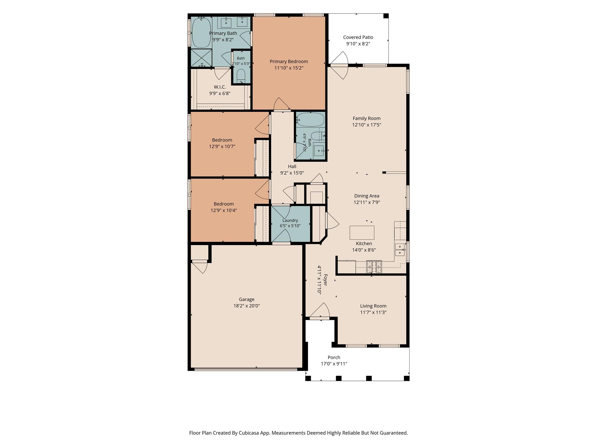 11917 Buzz Schneider LN, Austin, TX 78748