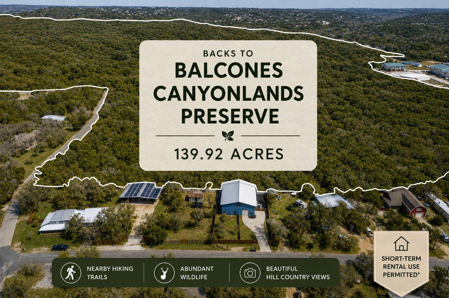 17412 W First ST, Leander, TX 78641