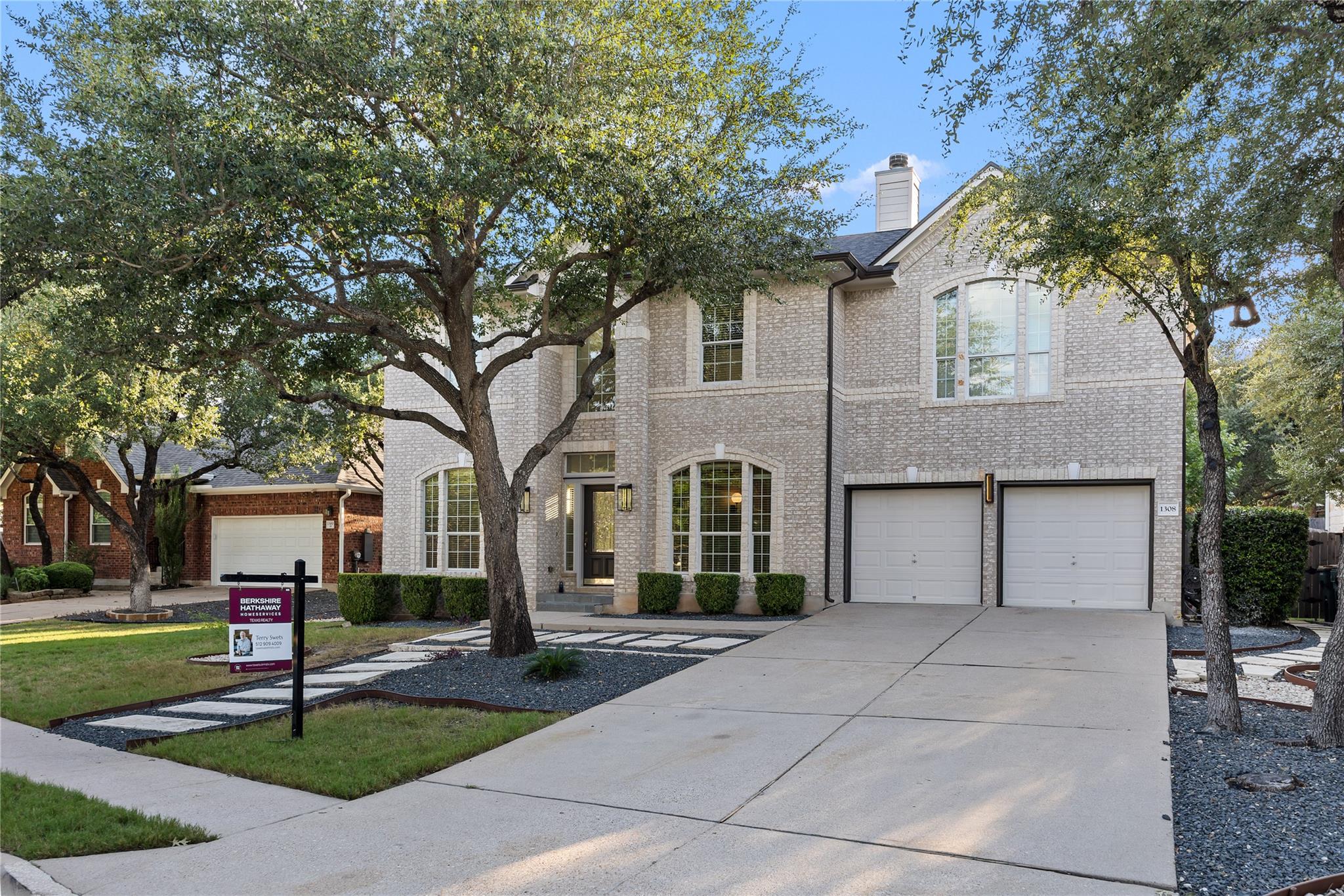 1308 Sawdust CT, Austin, TX 78732