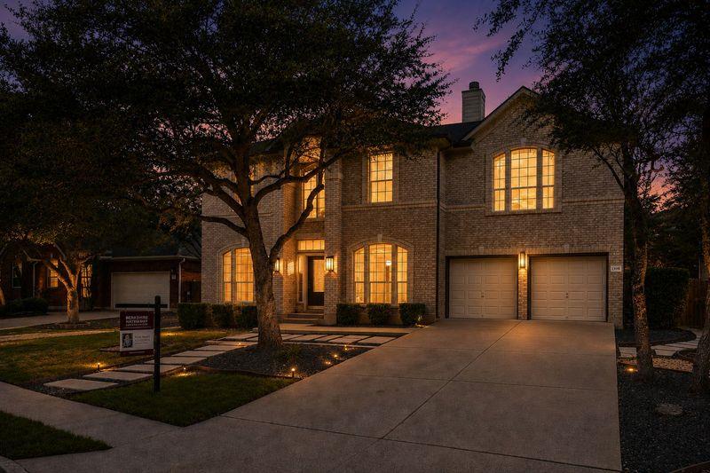 1308 Sawdust CT, Austin, TX 78732