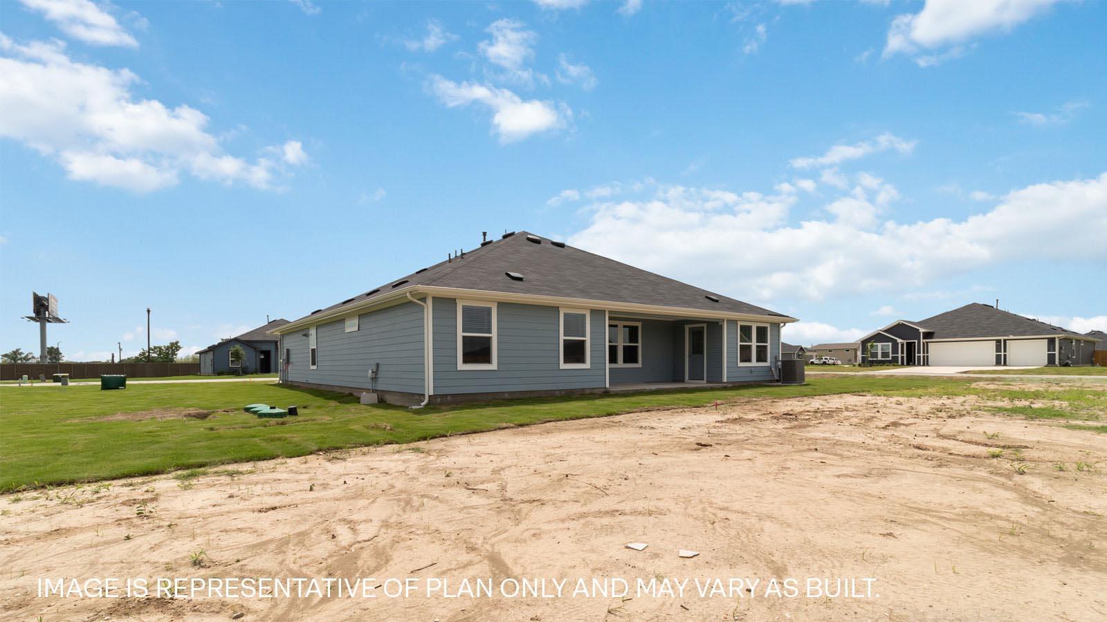 113 Great Northern DR, Cedar Creek, TX 78612