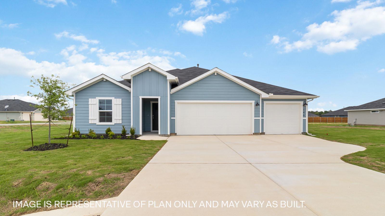 113 Great Northern DR, Cedar Creek, TX 78612