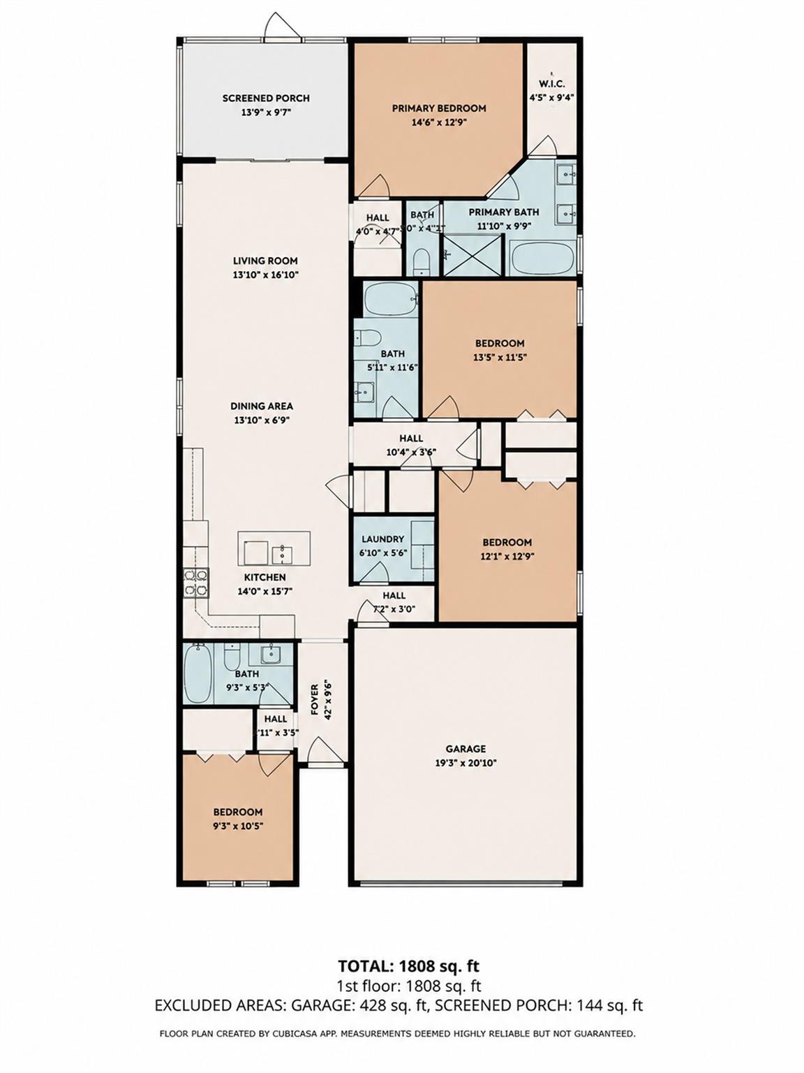 208 Winding Hollow LN, Georgetown, TX 78628
