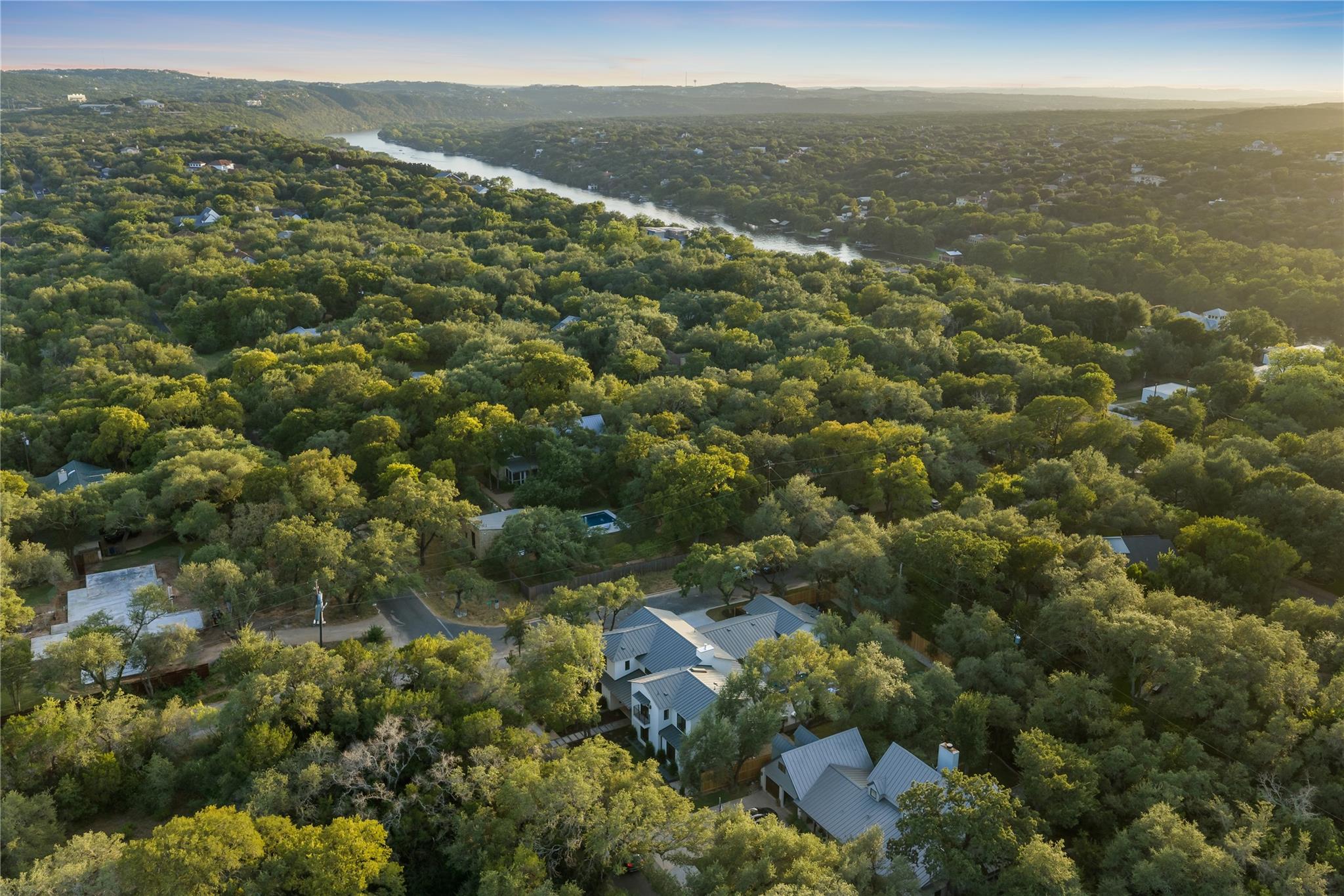 4500 Bunny Rn, Austin, TX 78746