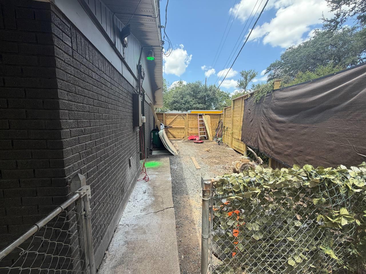 4603 Pack Saddle Ps, Austin, TX 78745