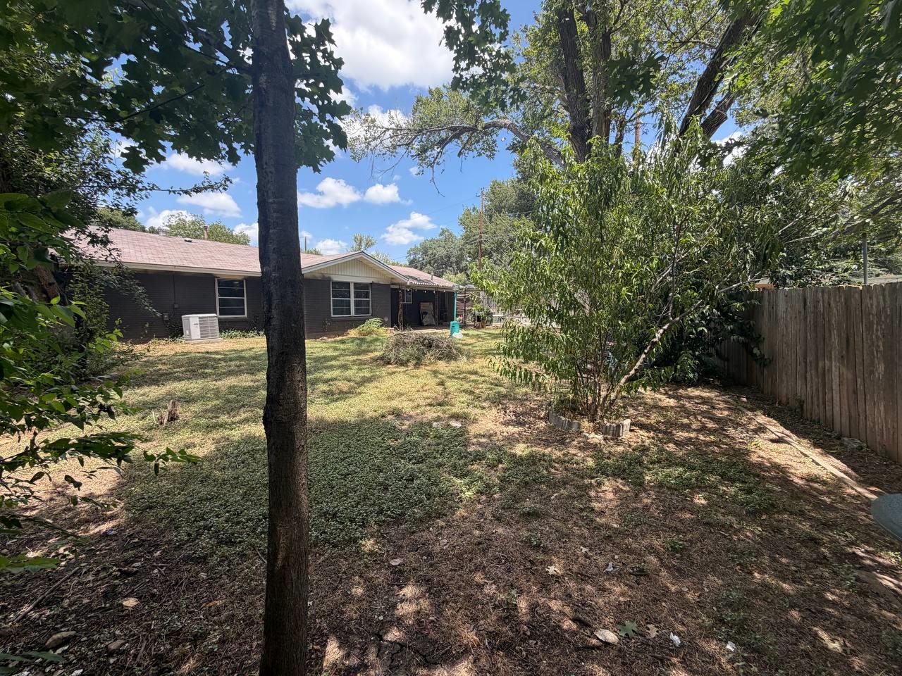 4603 Pack Saddle Ps, Austin, TX 78745
