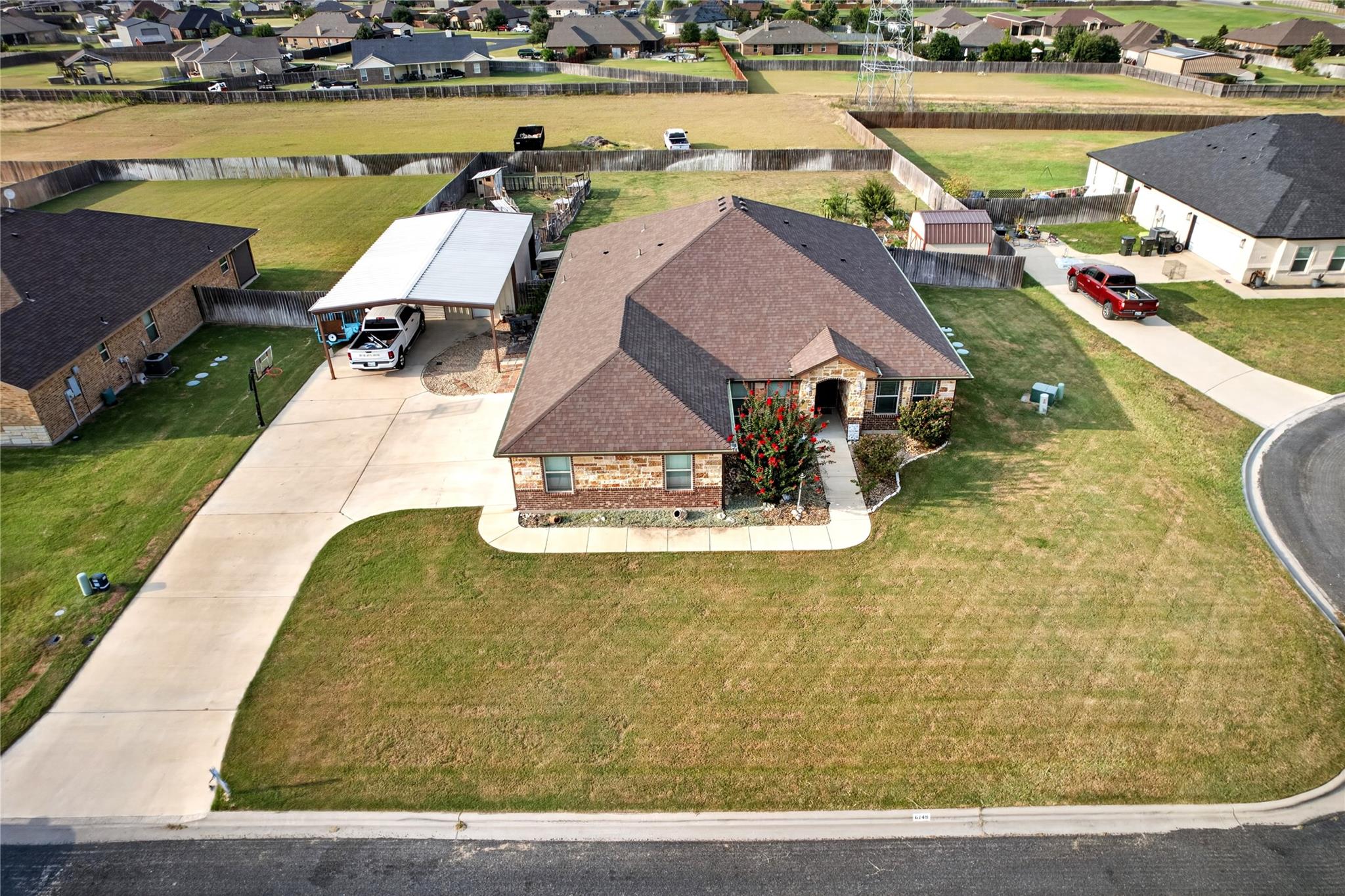 6149 Big Tree DR, Salado, TX 76571
