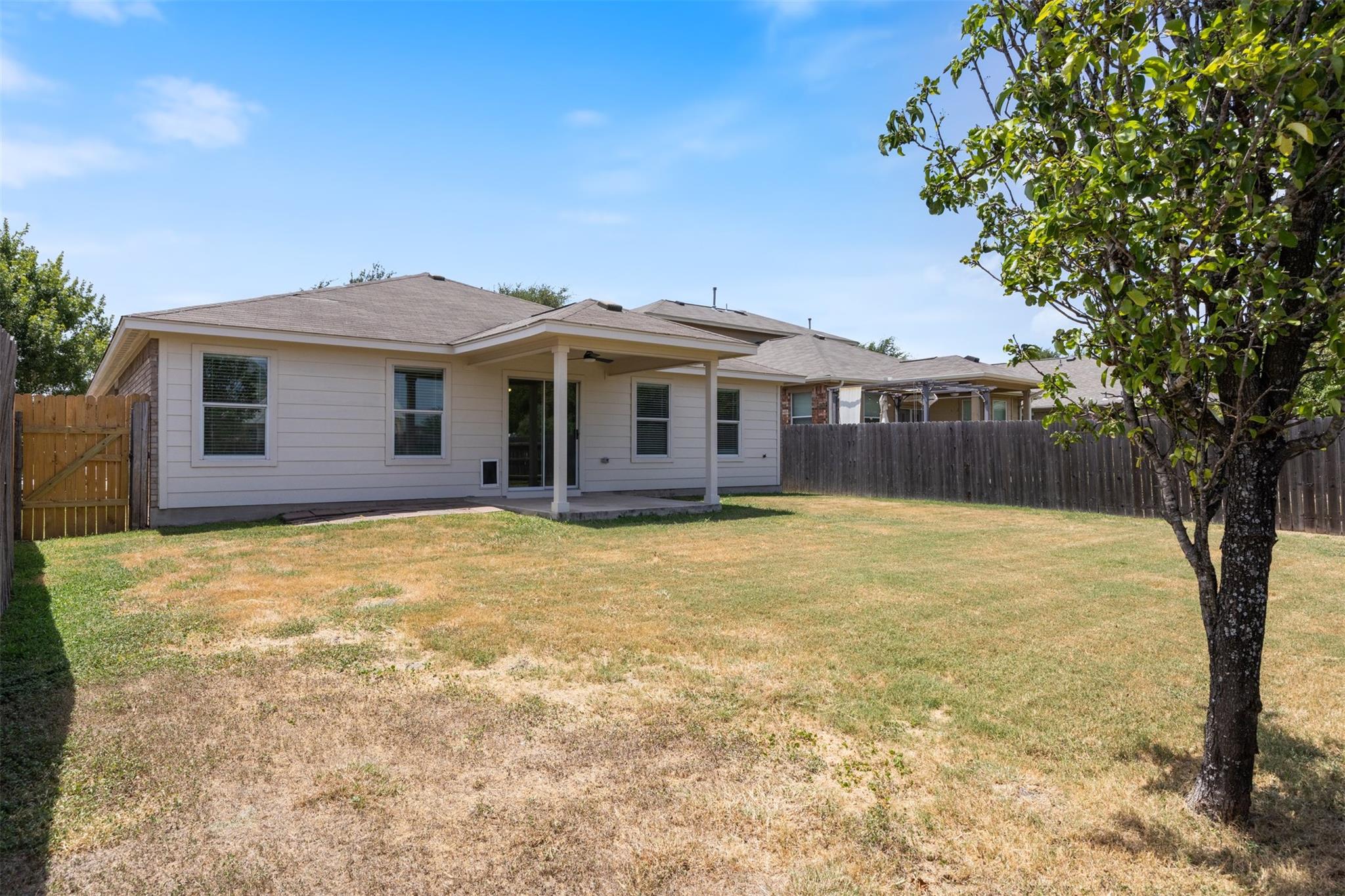 4612 Tiddle LN, Pflugerville, TX 78660