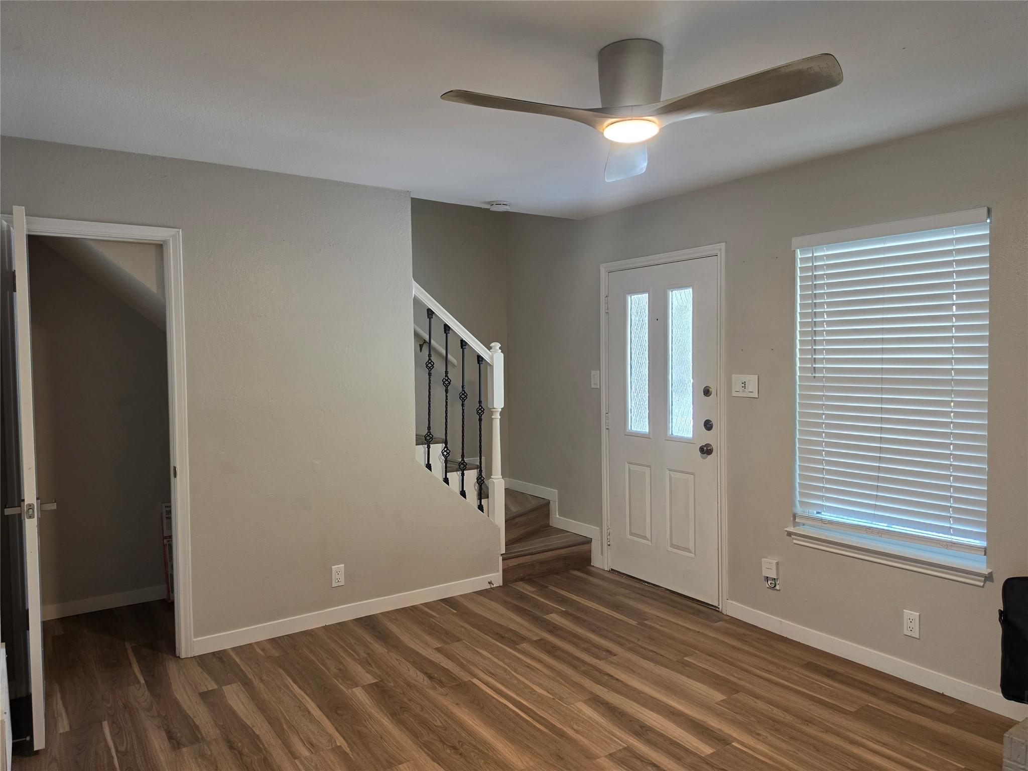 7800 Northcrest BLVD #407, Austin, TX 78752