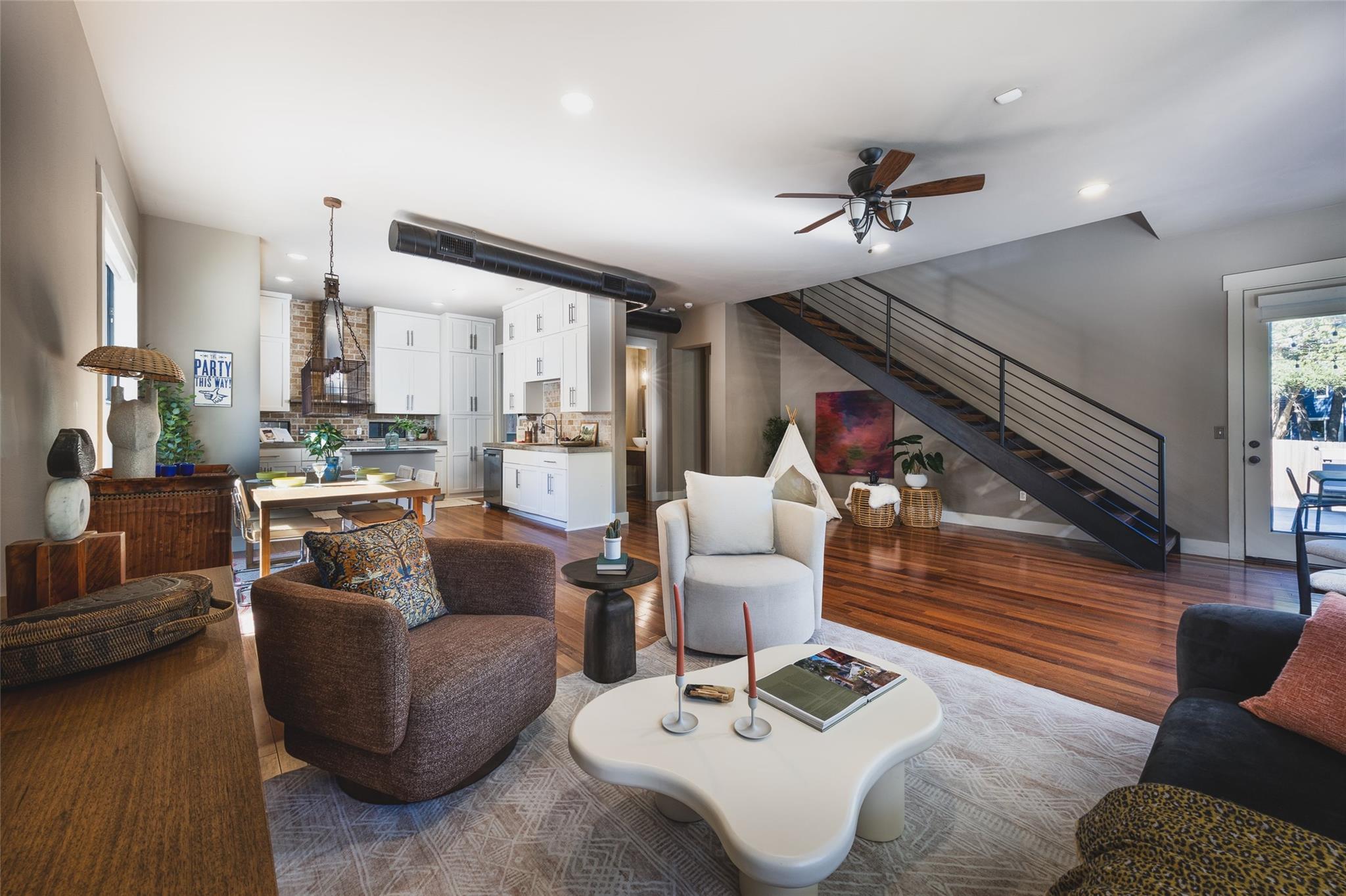 2804 Wilson ST #B, Austin, TX 78704