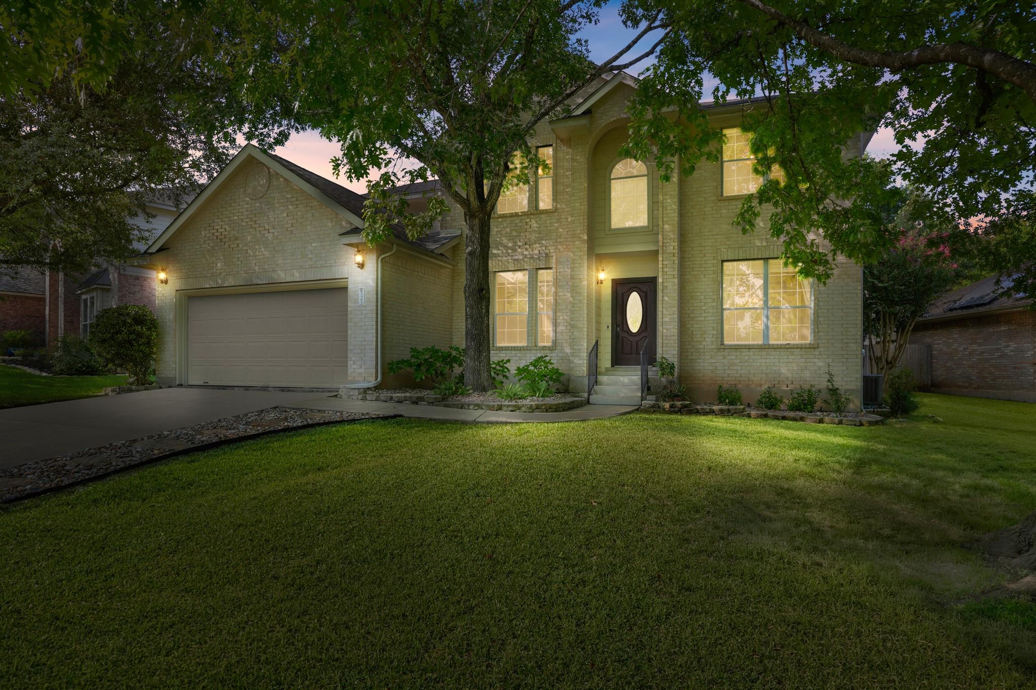 3305 Starlight VIS, Round Rock, TX 78665
