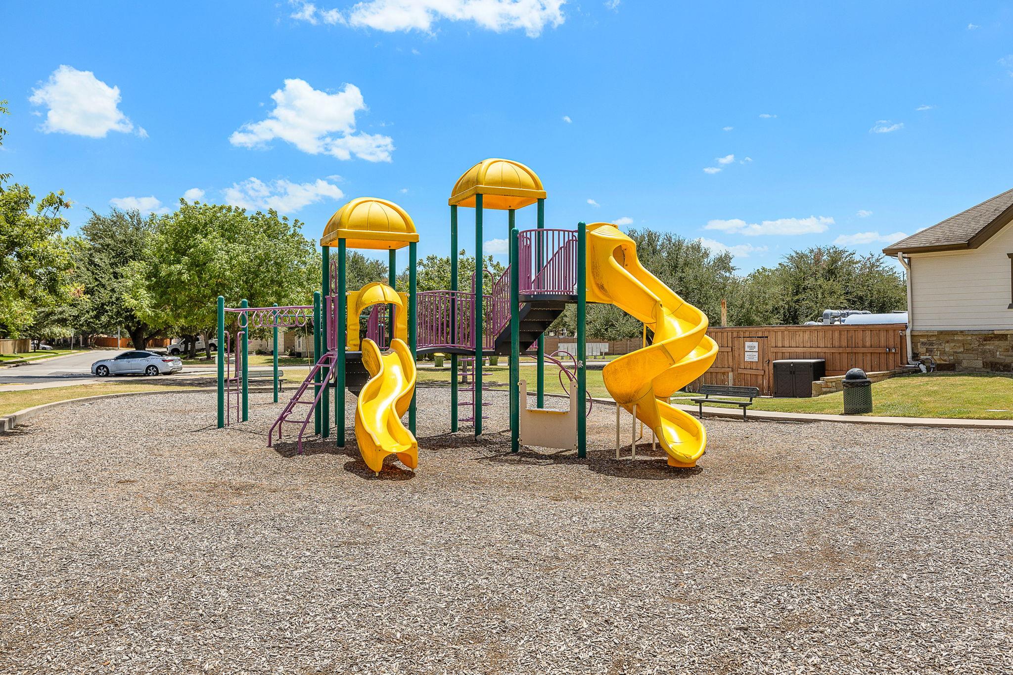 13612 Bullhorn Acacia Ps, Manor, TX 78653