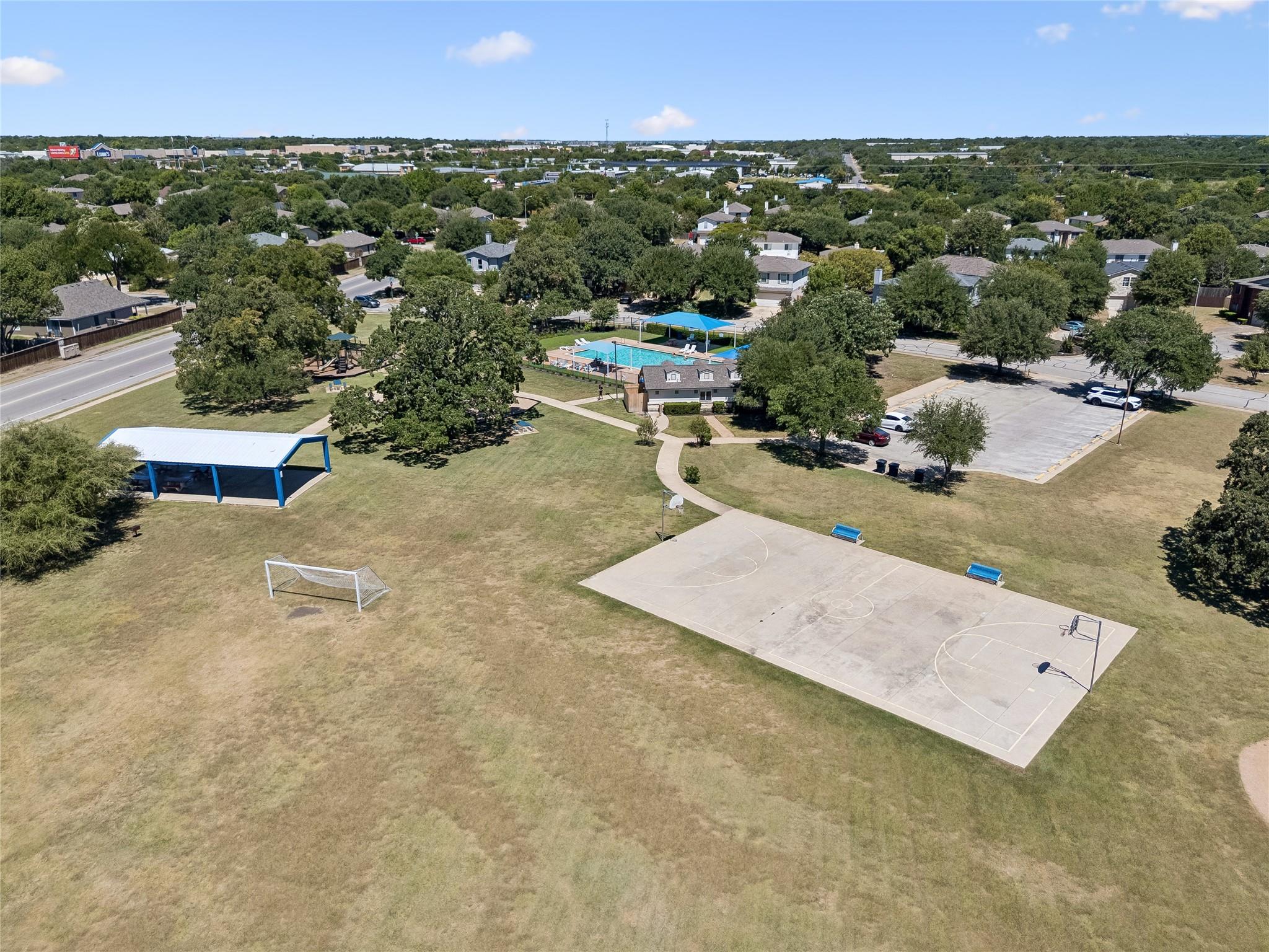 505 Washington Square DR, Leander, TX 78641